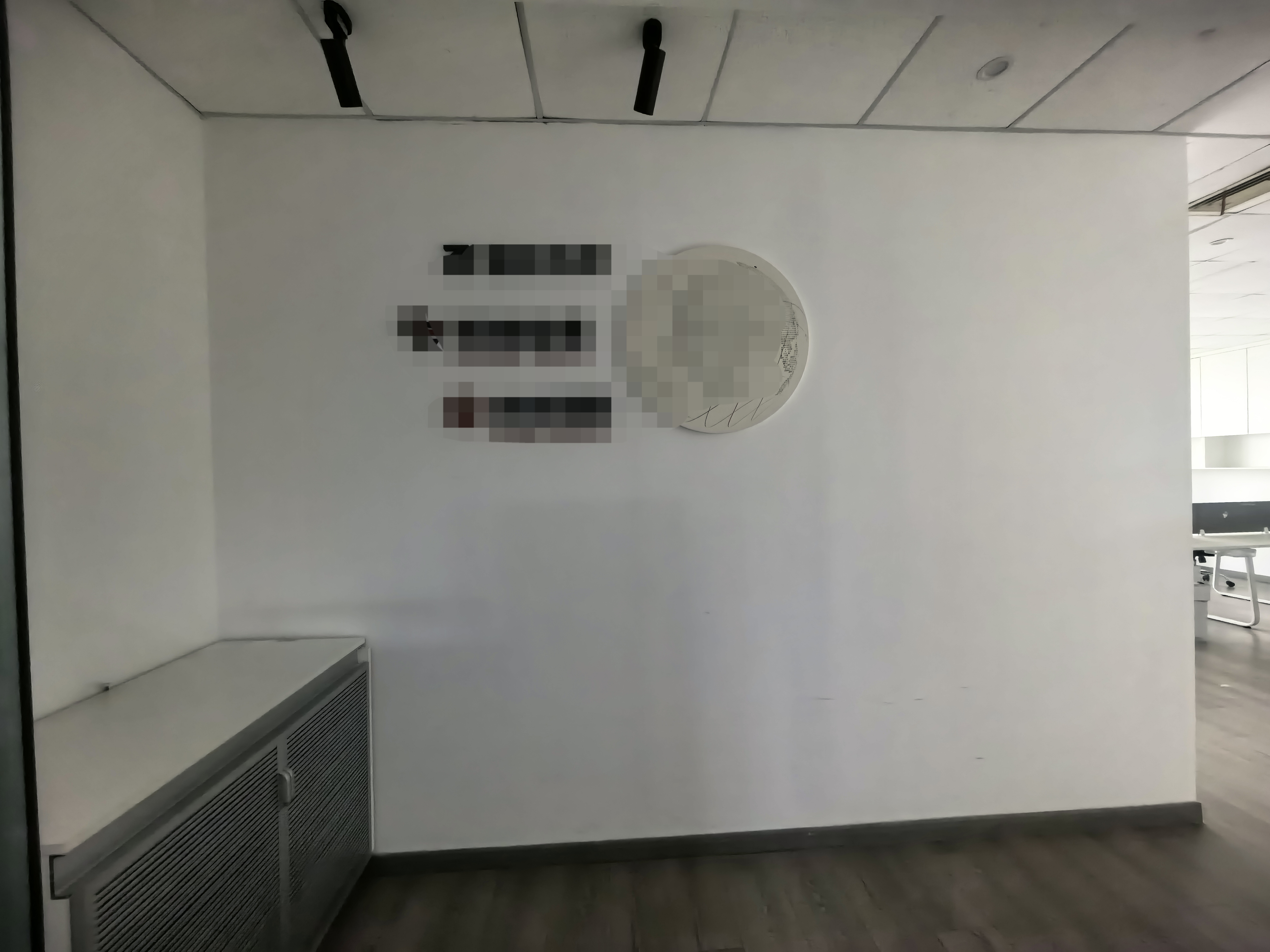 曹杨长城大厦113平米写字楼出租