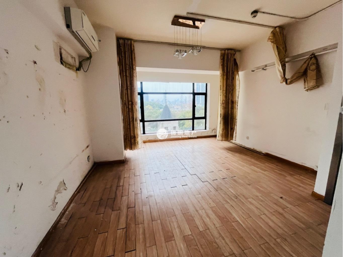 南京西路九安广场168平米写字楼出租