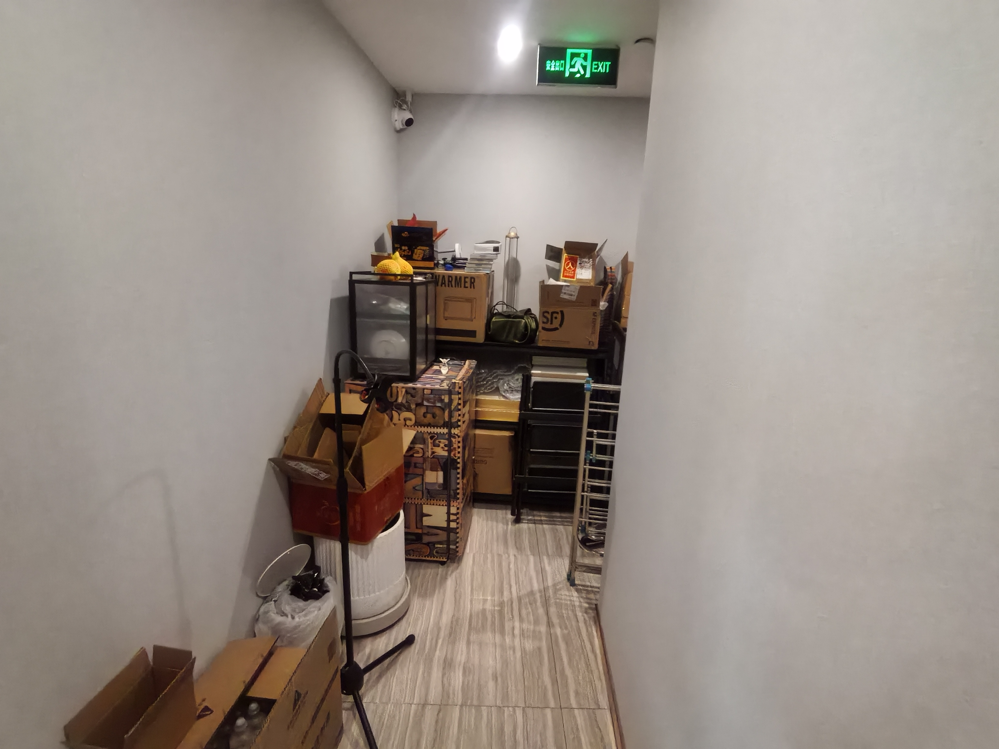 打浦桥中港汇黄浦135平米写字楼出租