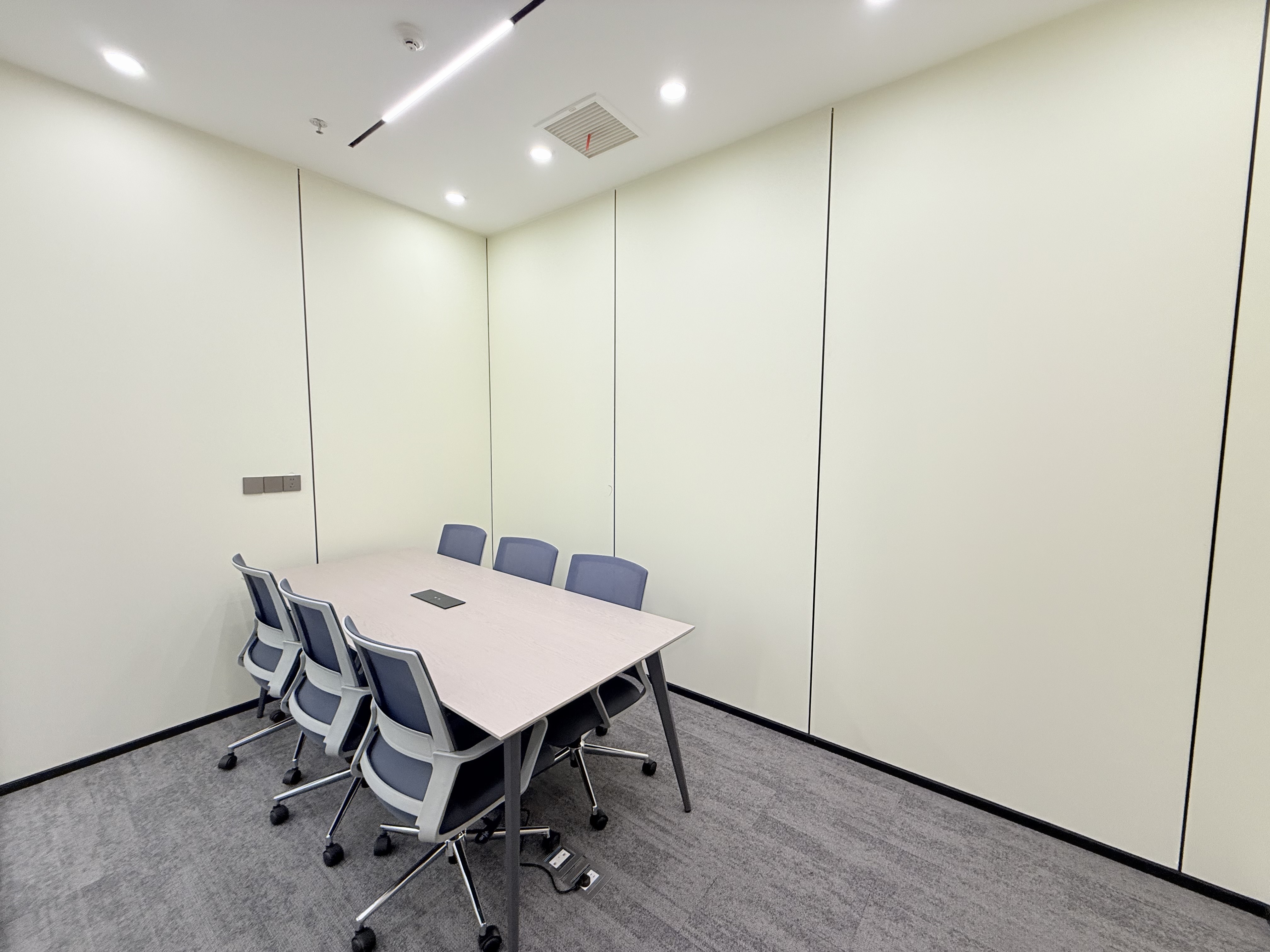 世博世博耀华商务中心190平米写字楼出租