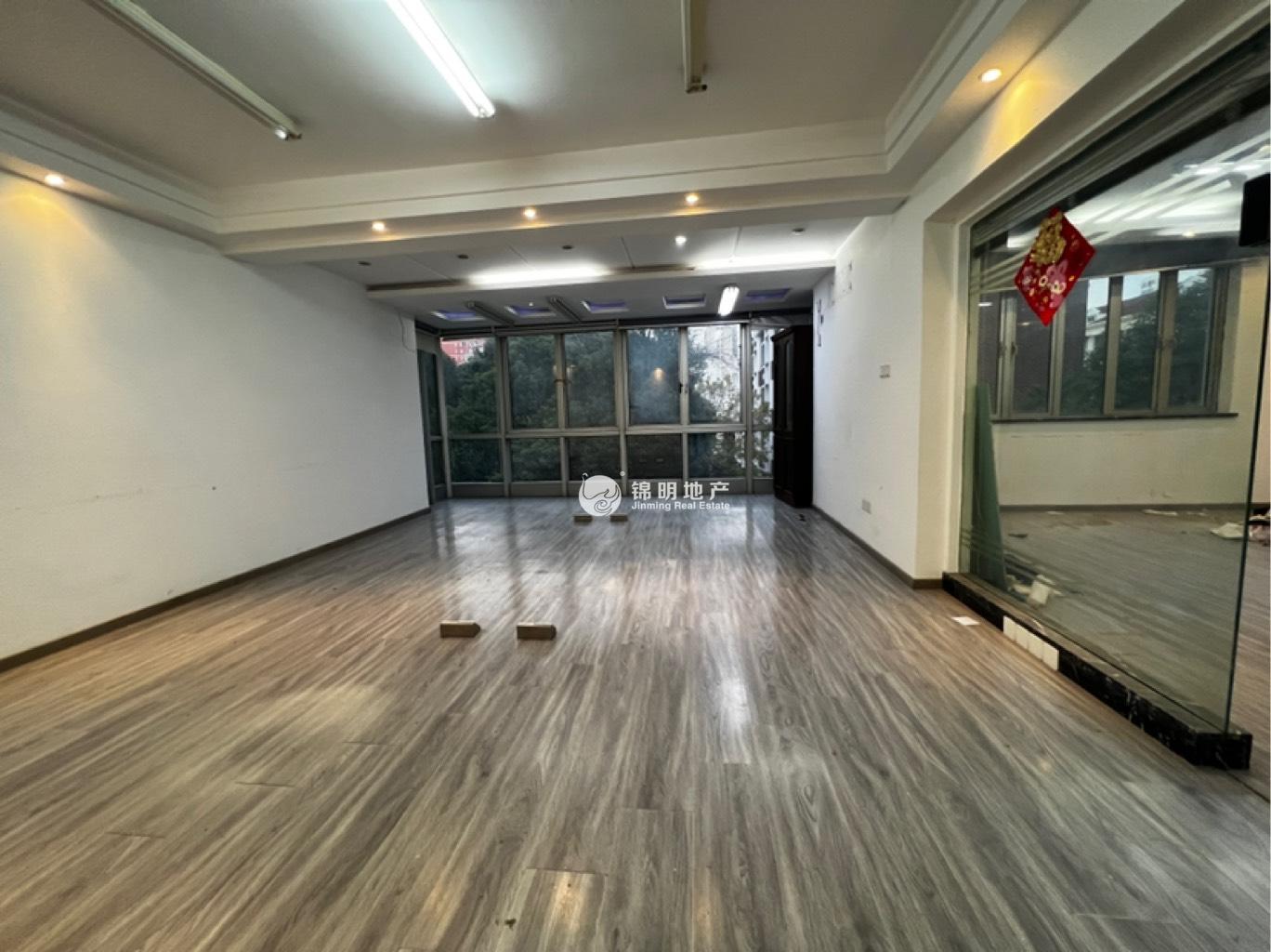 徐家汇之俊大厦160平米写字楼出租