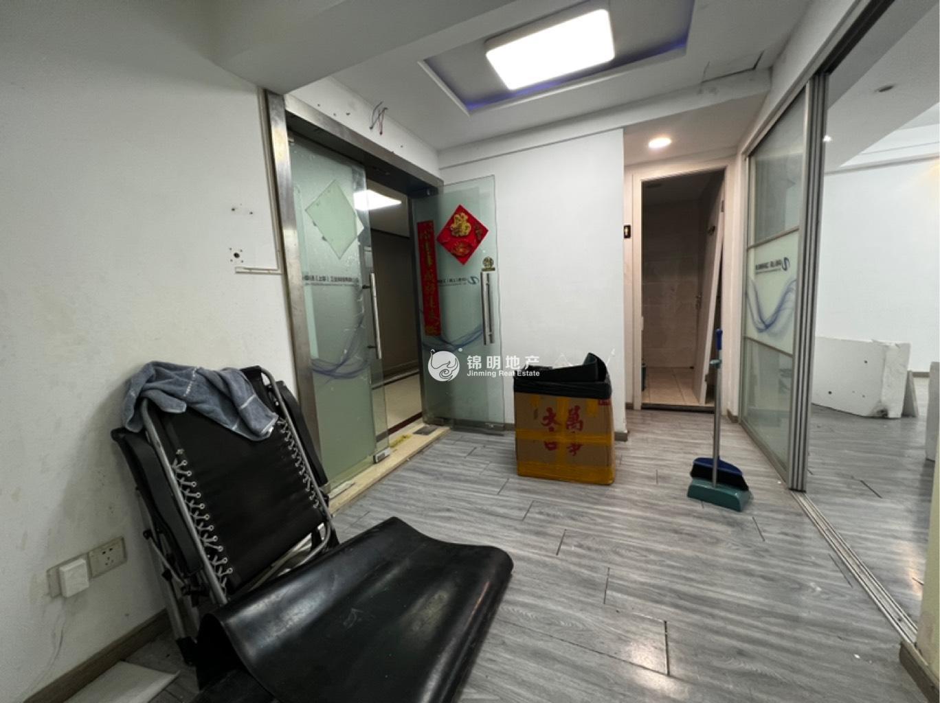 徐家汇之俊大厦160平米写字楼出租