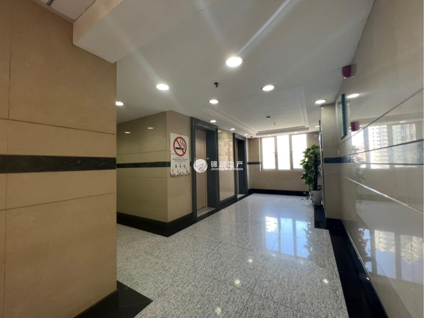 徐家汇之俊大厦160平米写字楼出租