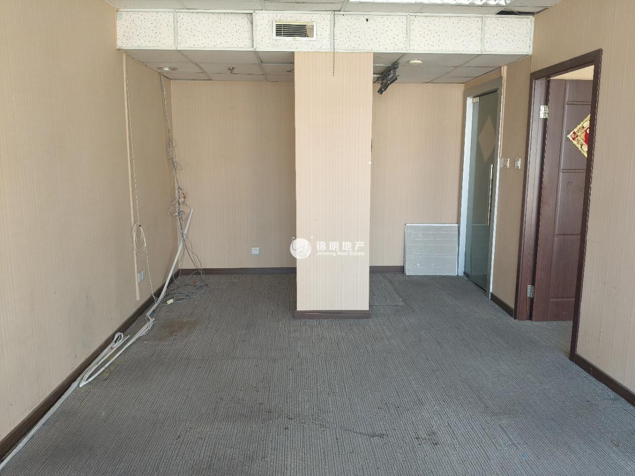 老西门申能国际大厦60平米写字楼出租