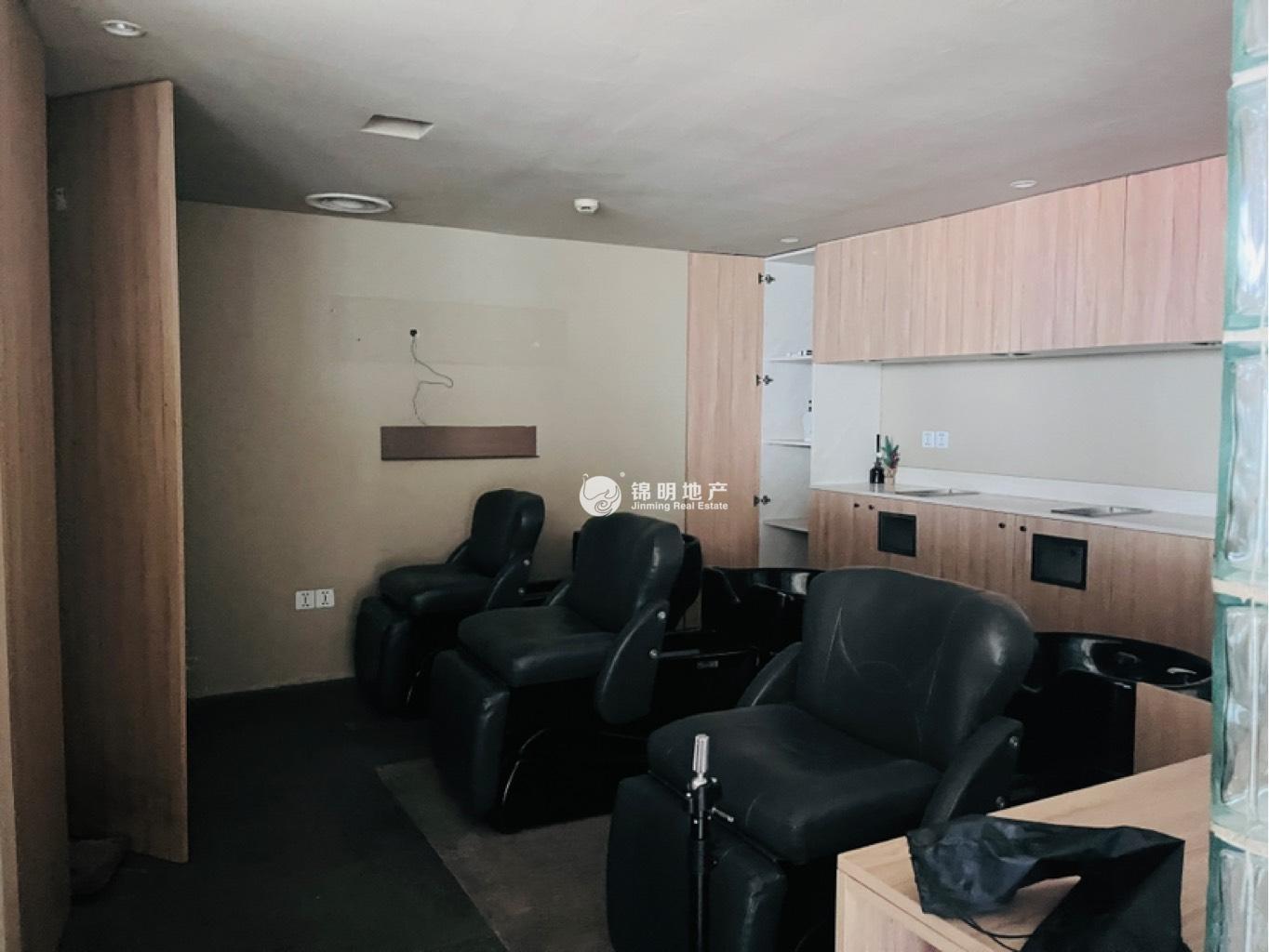 静安寺静安高和大厦231平米写字楼出租