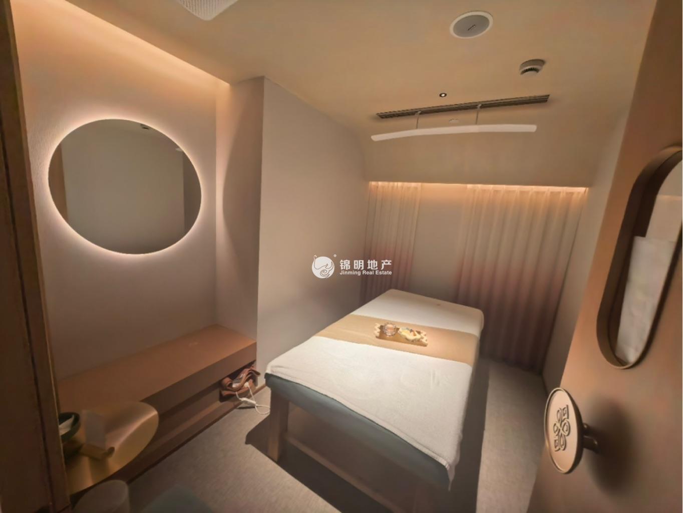 静安寺静安高和大厦279平米写字楼出租