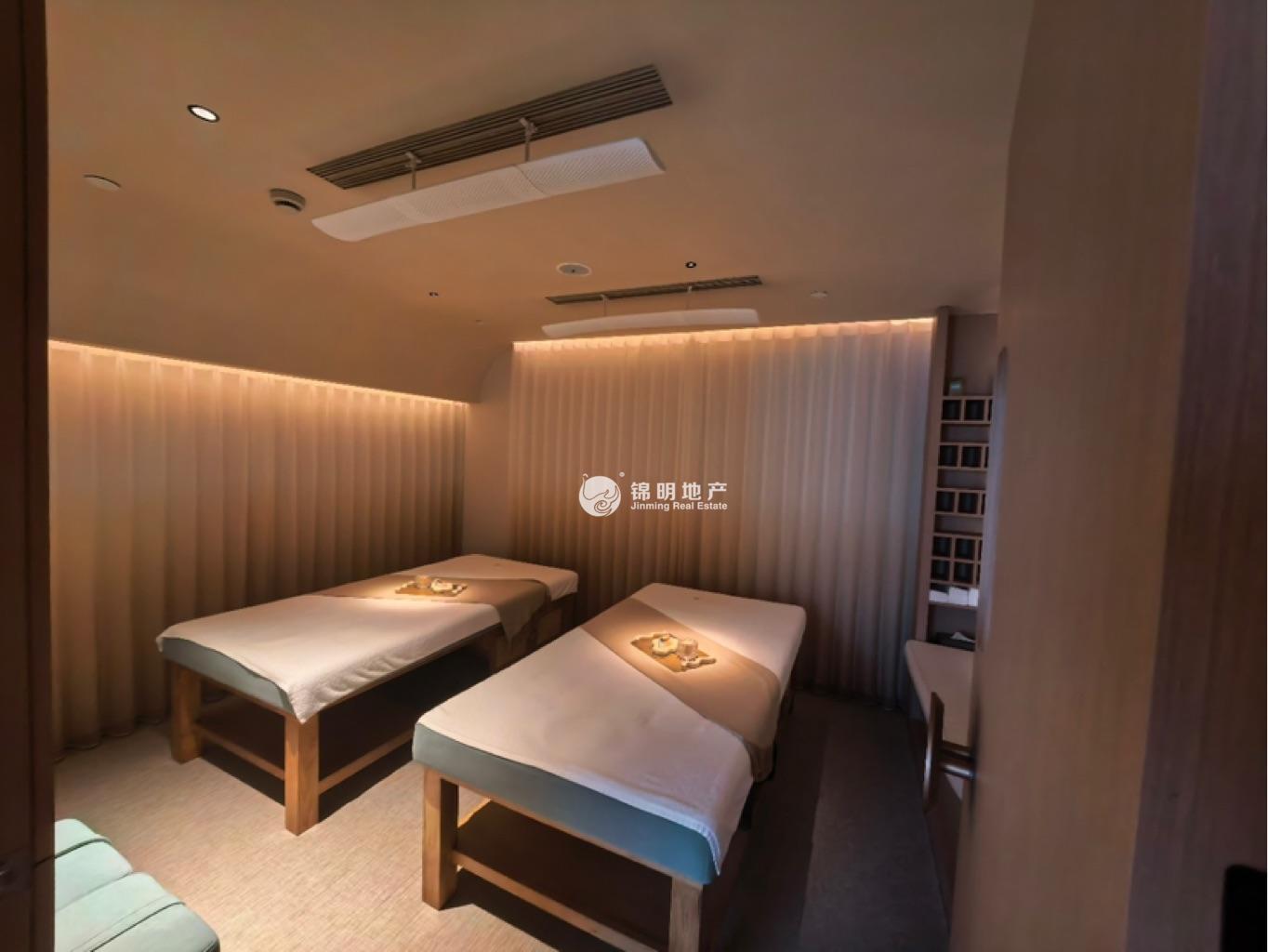 静安寺静安高和大厦279平米写字楼出租