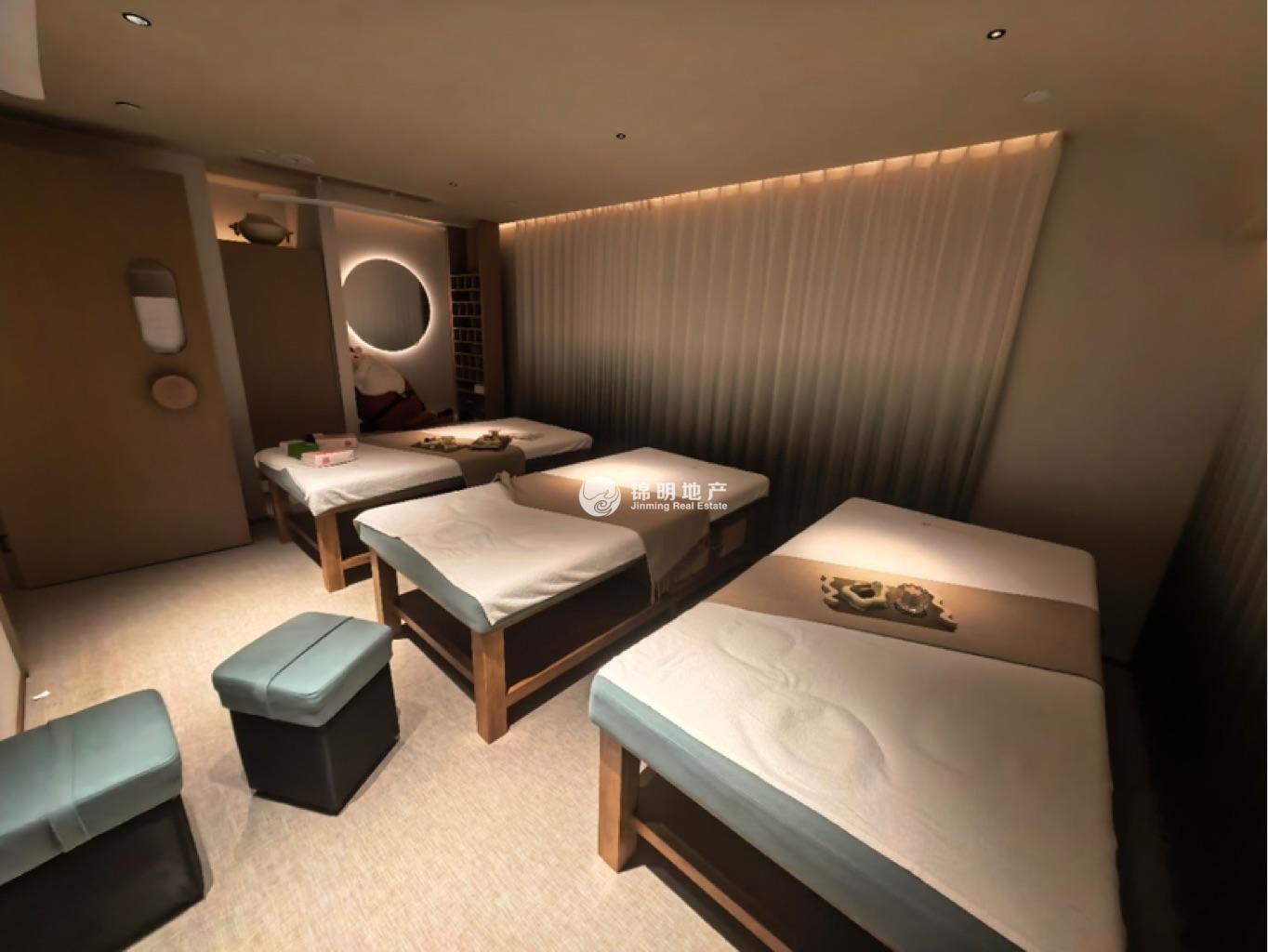 静安寺静安高和大厦279平米写字楼出租