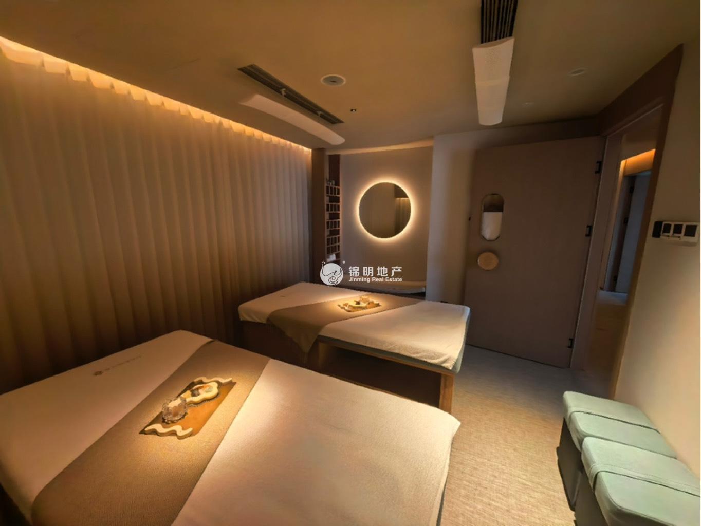 静安寺静安高和大厦279平米写字楼出租