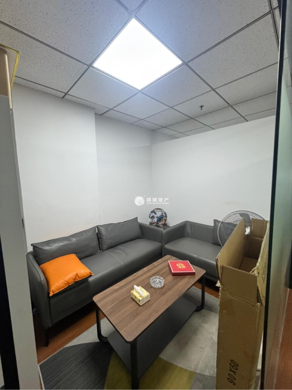 四川北路爱家国际大厦71平米写字楼出租