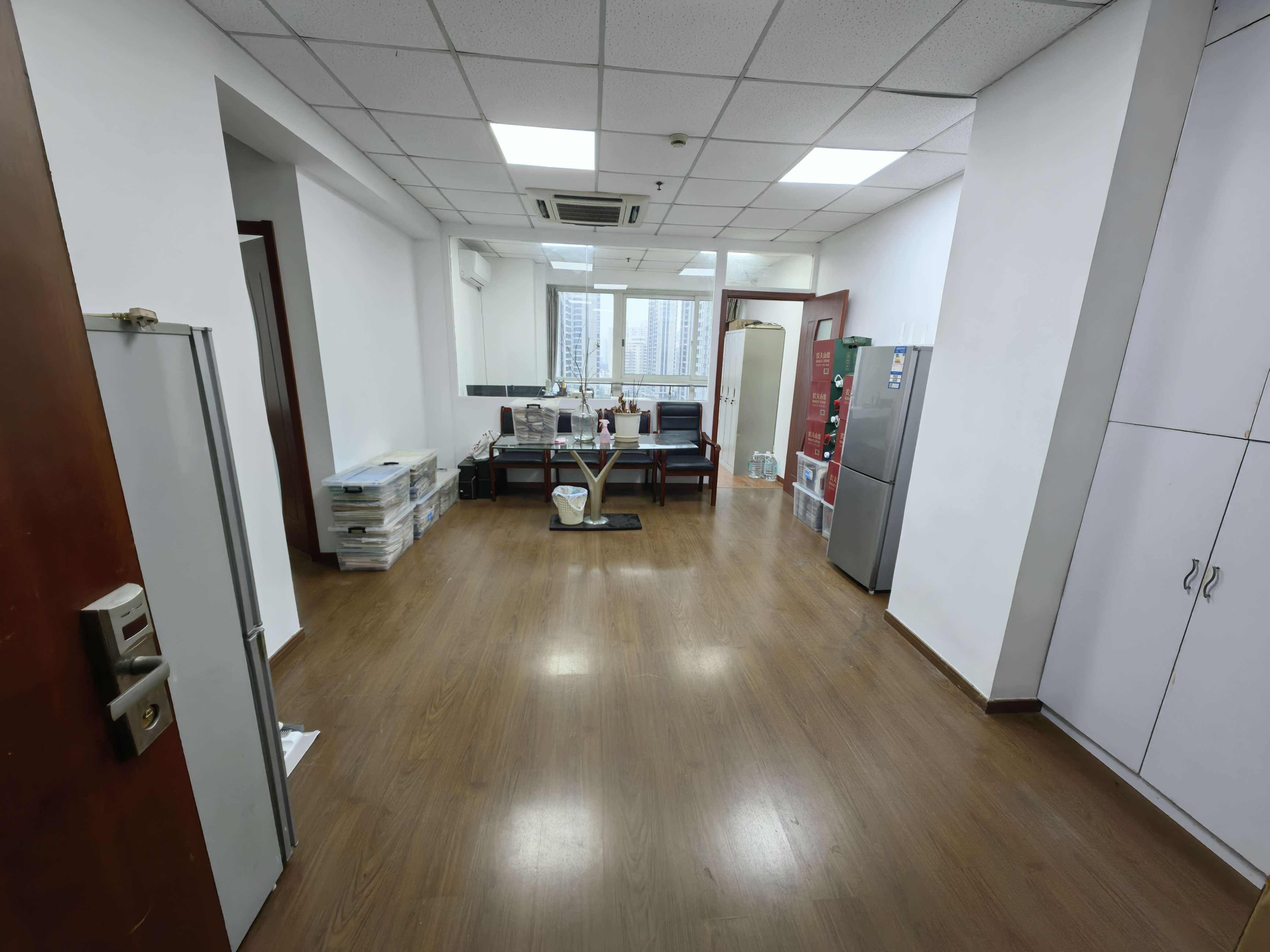 临平路飘鹰世纪大厦88平米写字楼出租