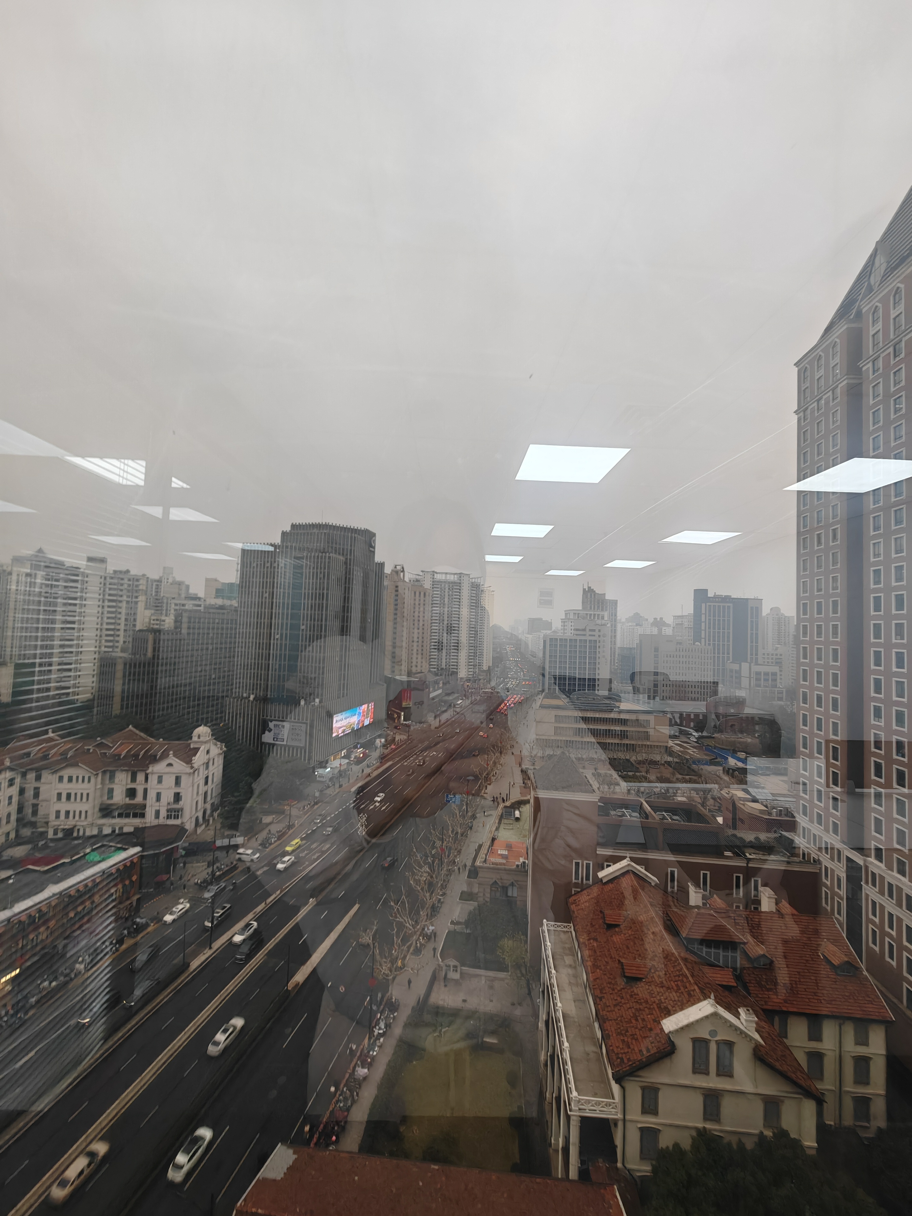 徐家汇上海实业大厦110平米写字楼出租