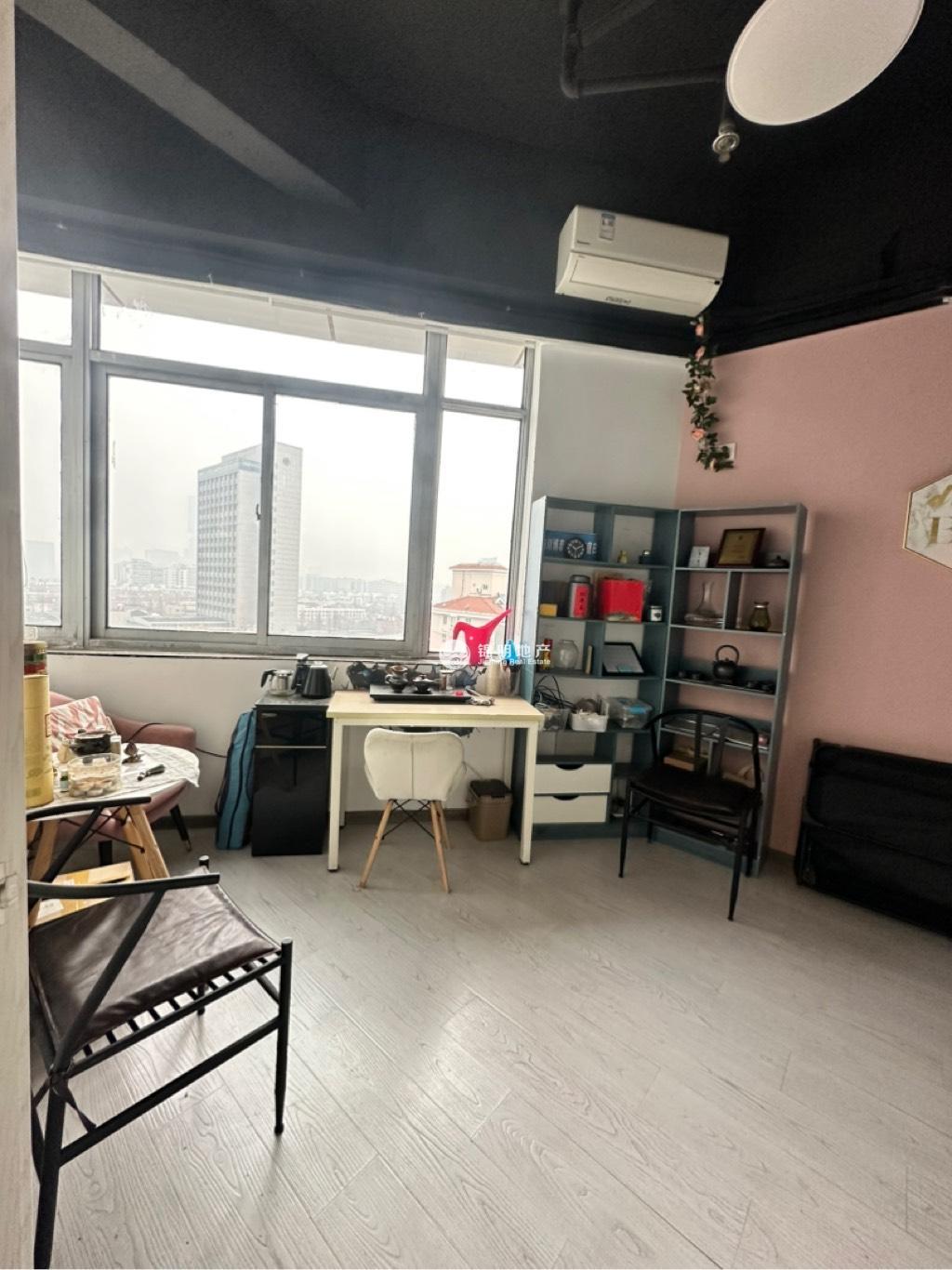 五角场杨浦科技创业中心88平米写字楼出租