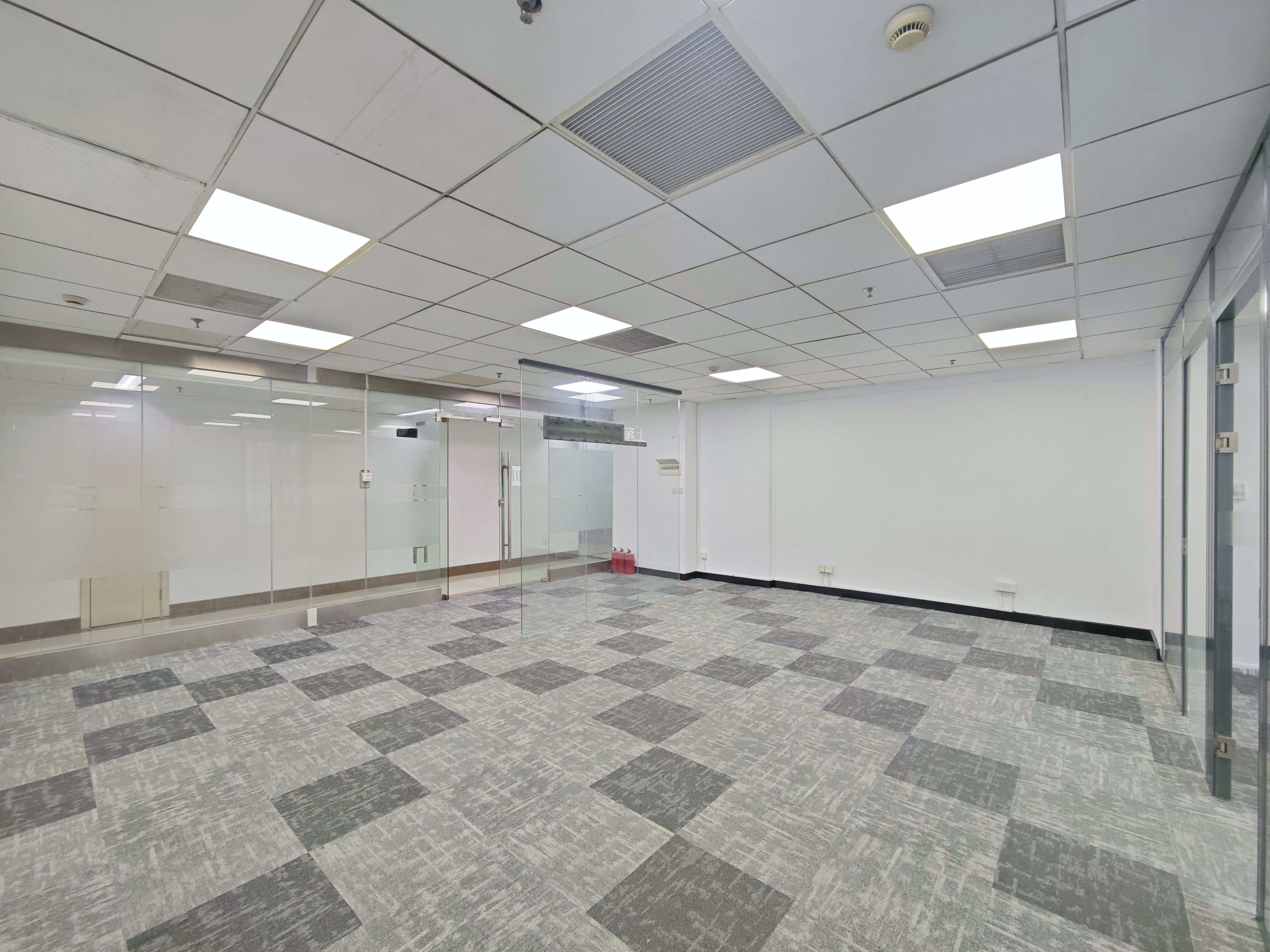 光新飞洲时代大厦105平米写字楼出租