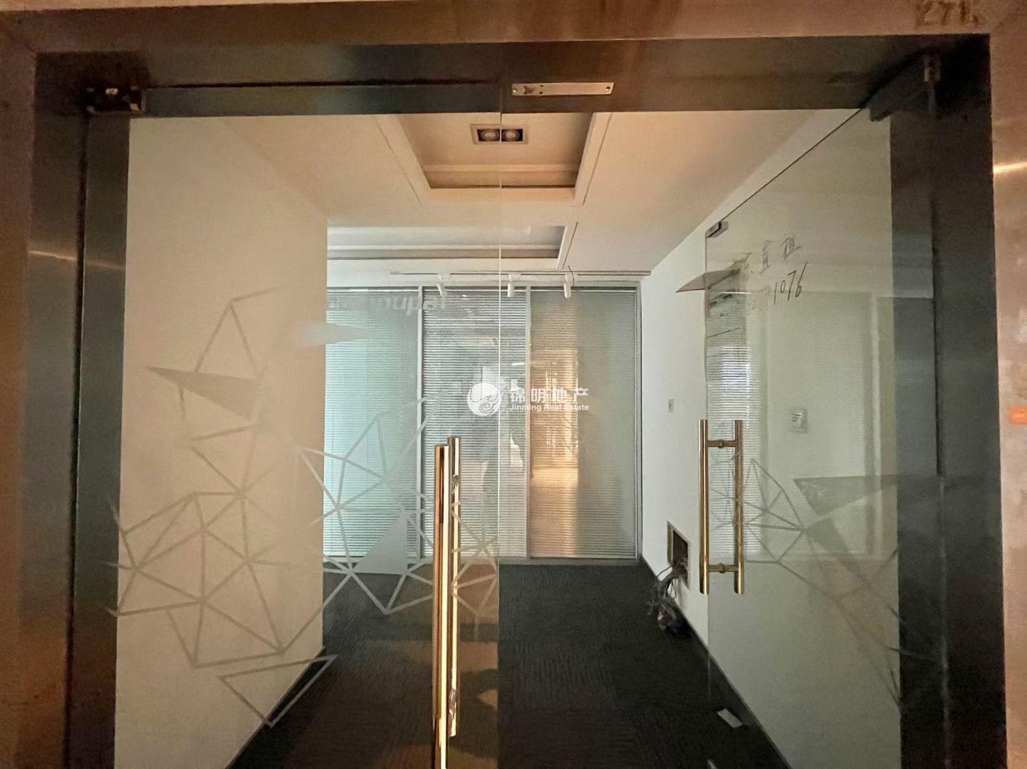 万体馆飞洲国际广场118平米写字楼出租