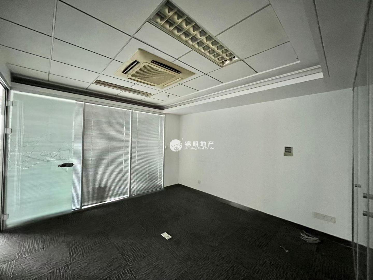 万体馆飞洲国际广场118平米写字楼出租