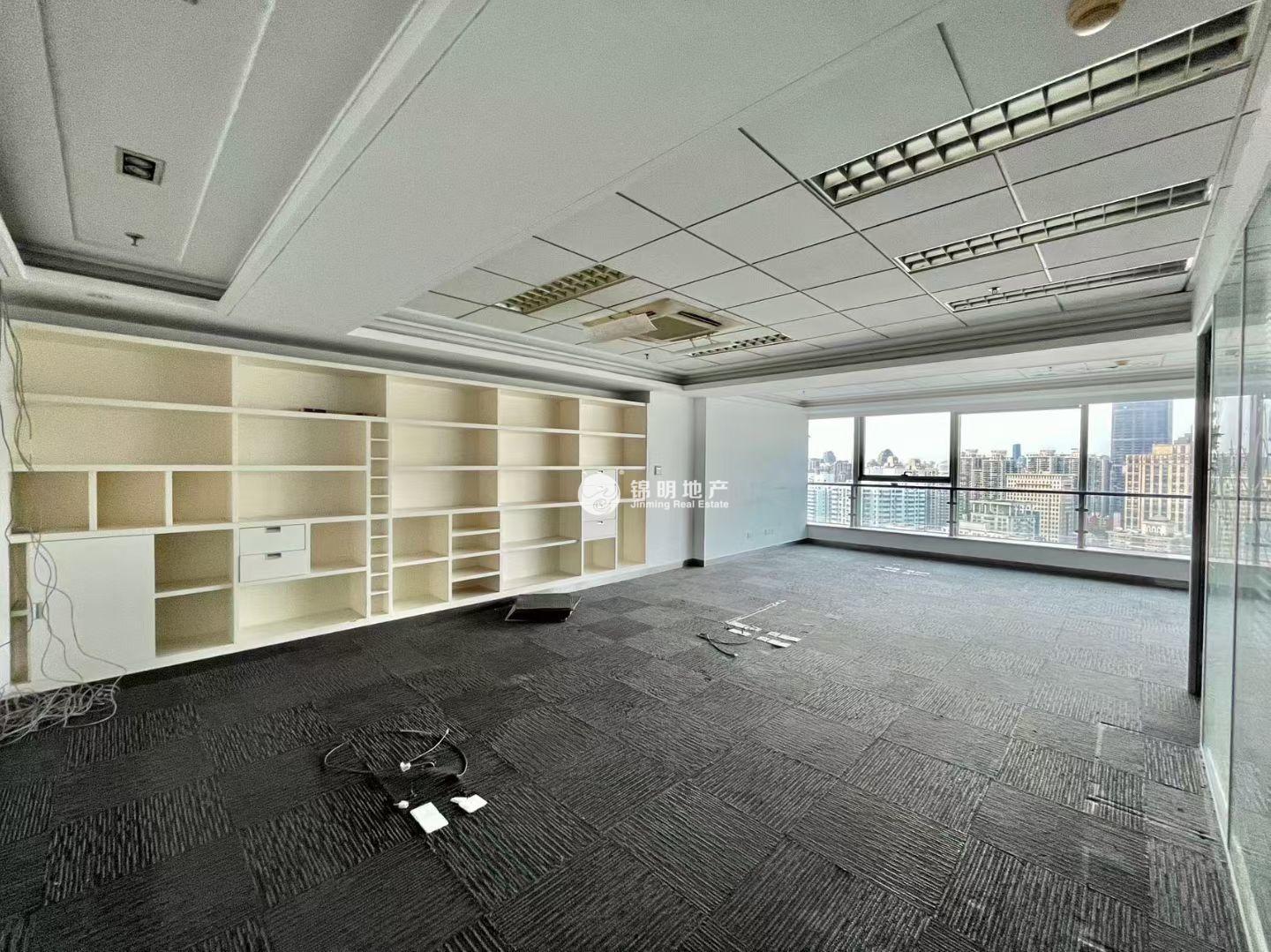 万体馆飞洲国际广场118平米写字楼出租