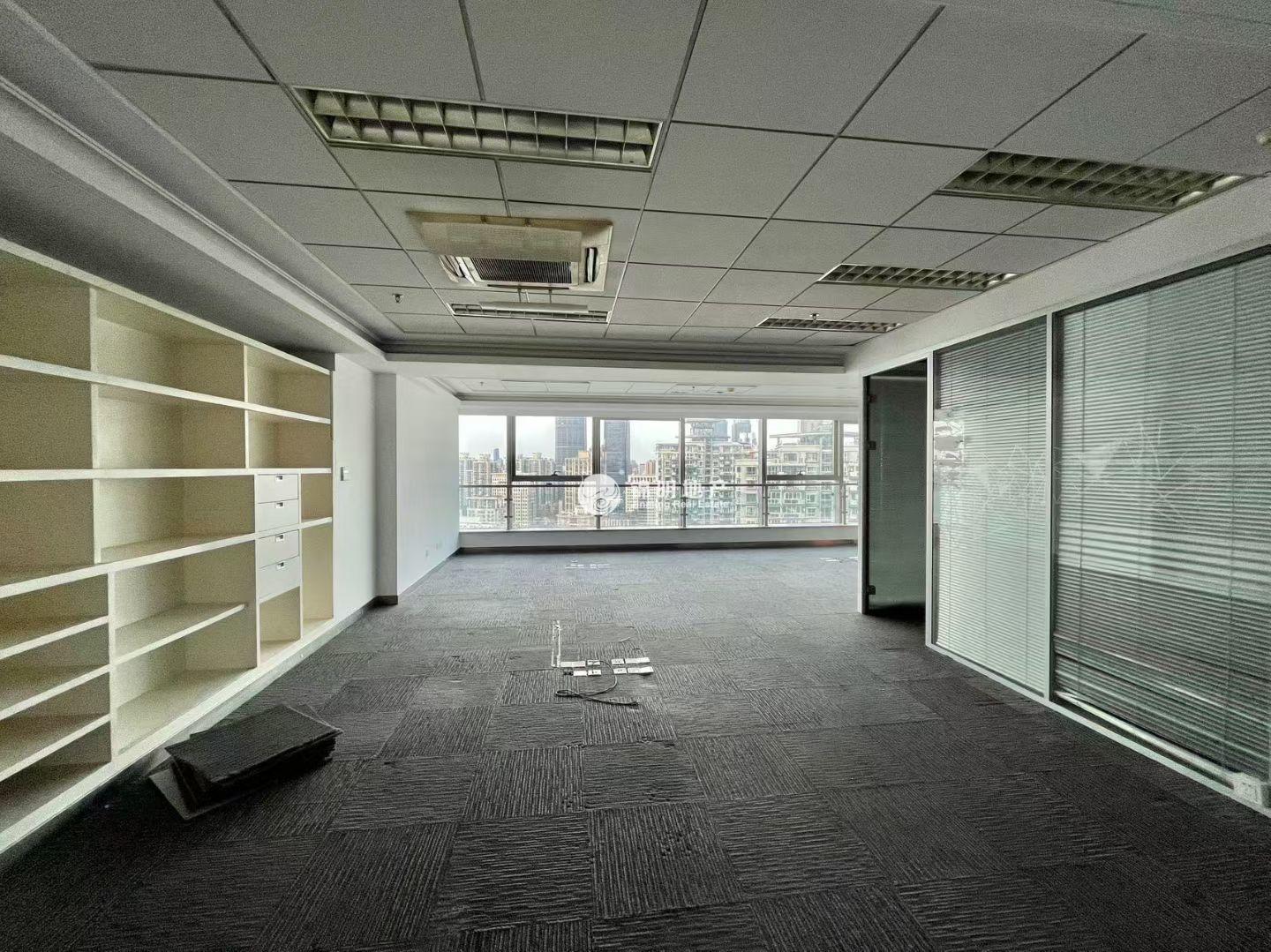 万体馆飞洲国际广场118平米写字楼出租