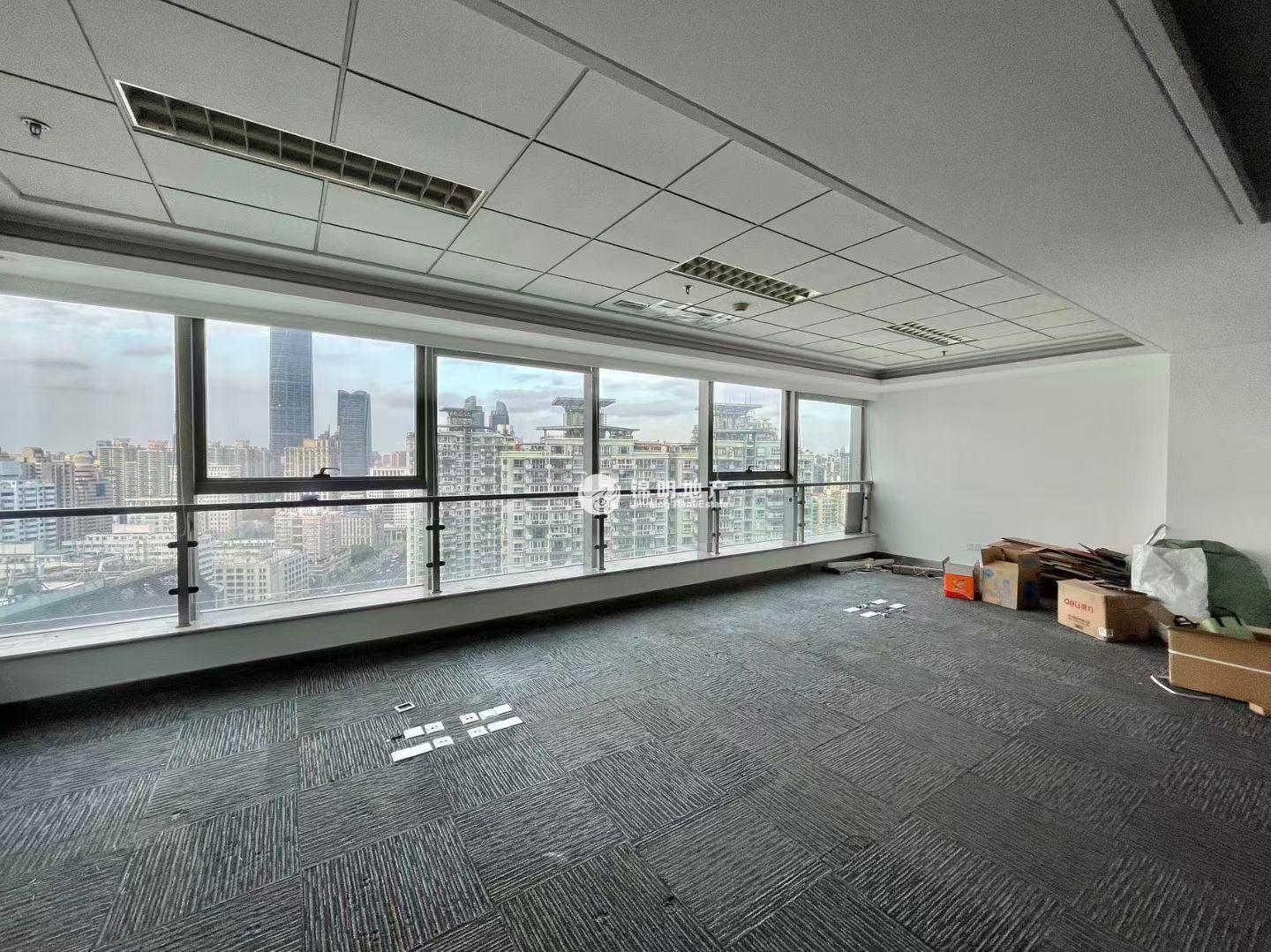 万体馆飞洲国际广场118平米写字楼出租