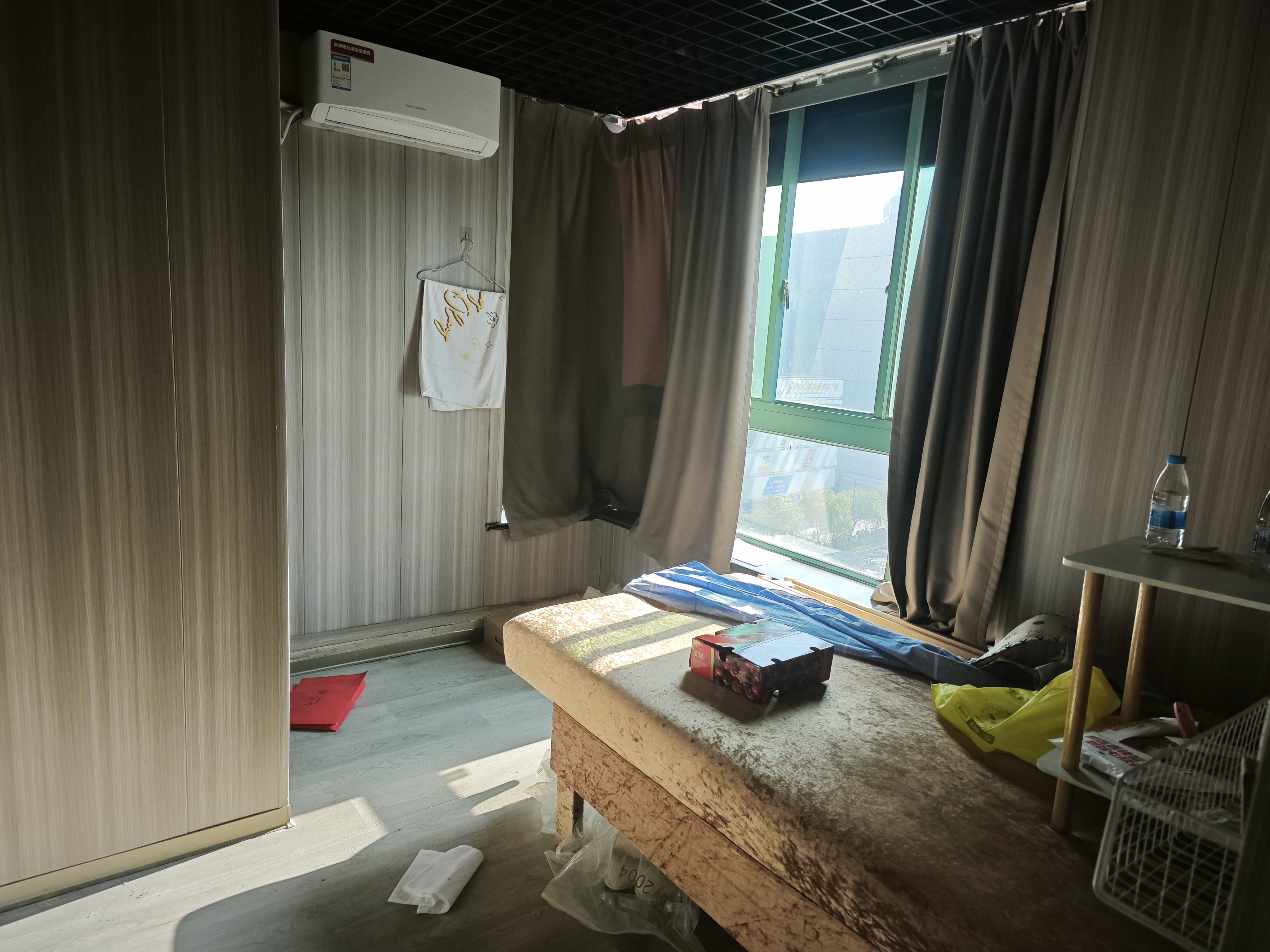 五角场中环国际大厦140平米写字楼出租