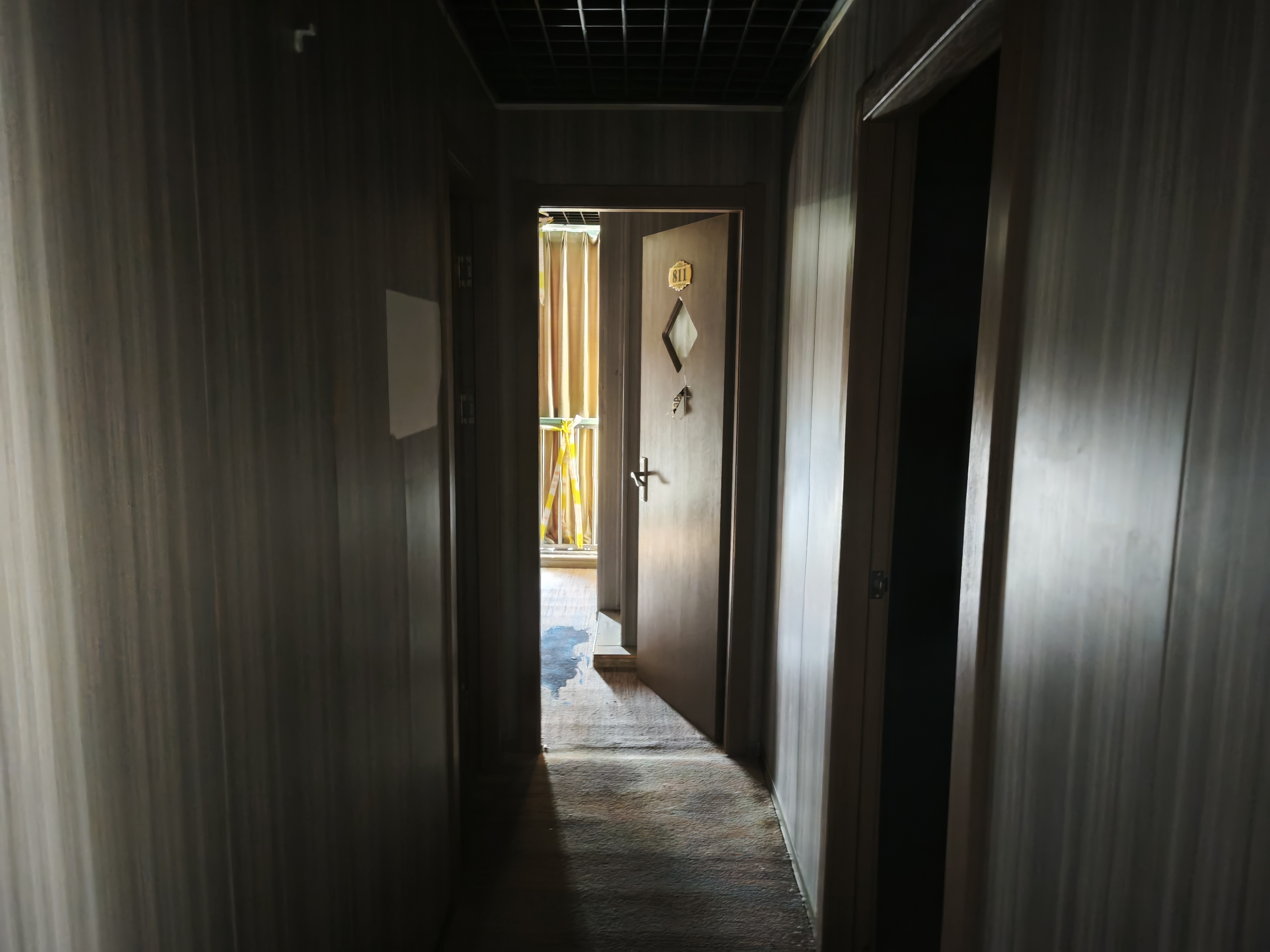 五角场中环国际大厦140平米写字楼出租