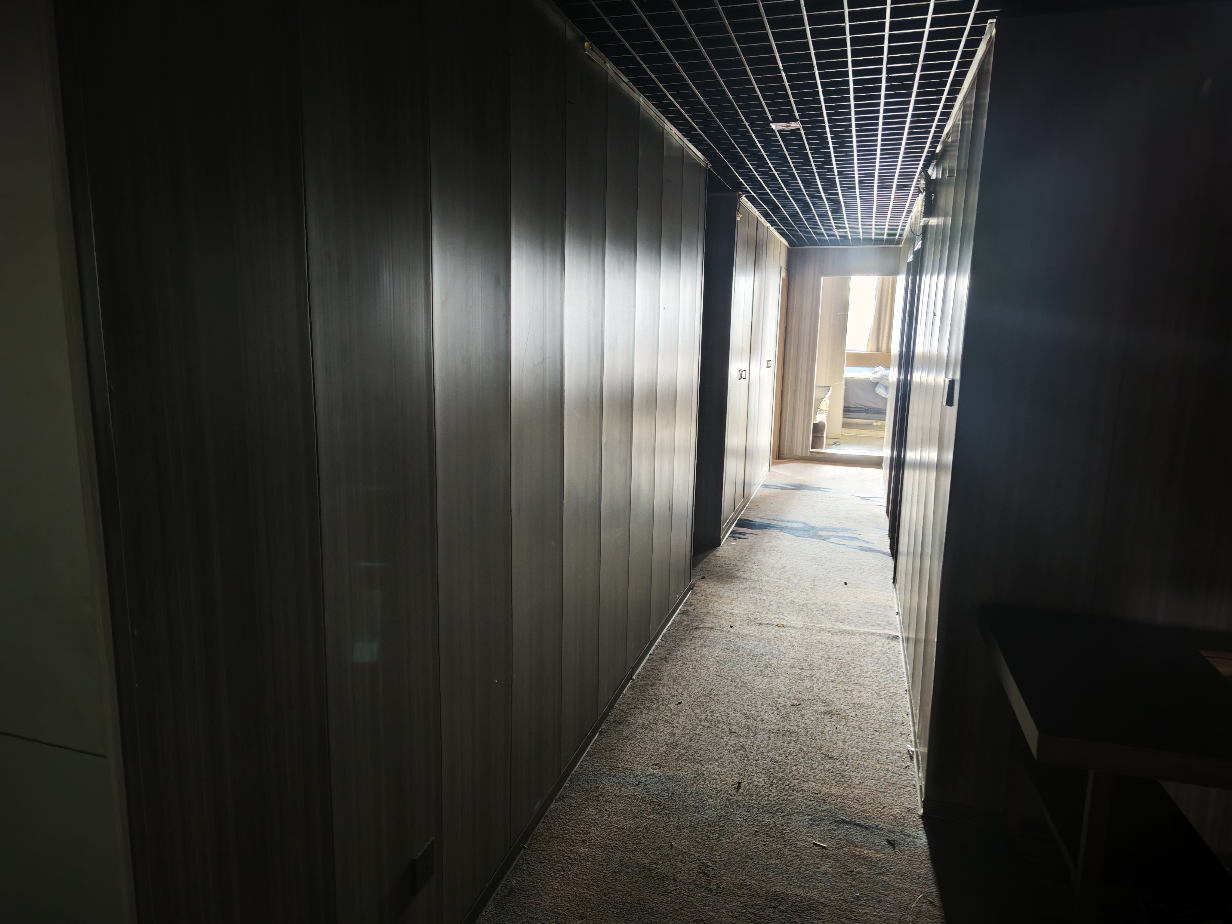 五角场中环国际大厦140平米写字楼出租