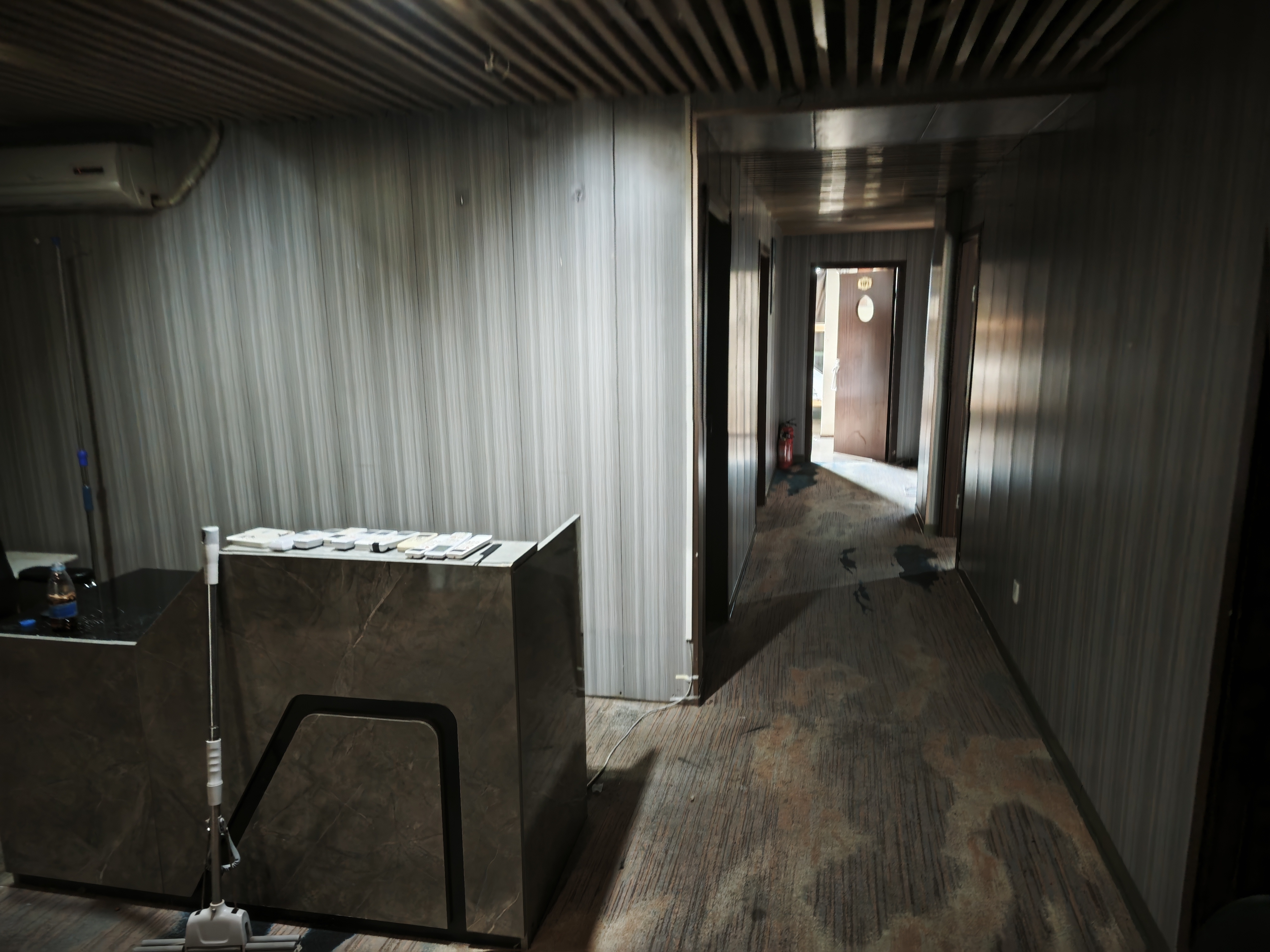 五角场中环国际大厦140平米写字楼出租