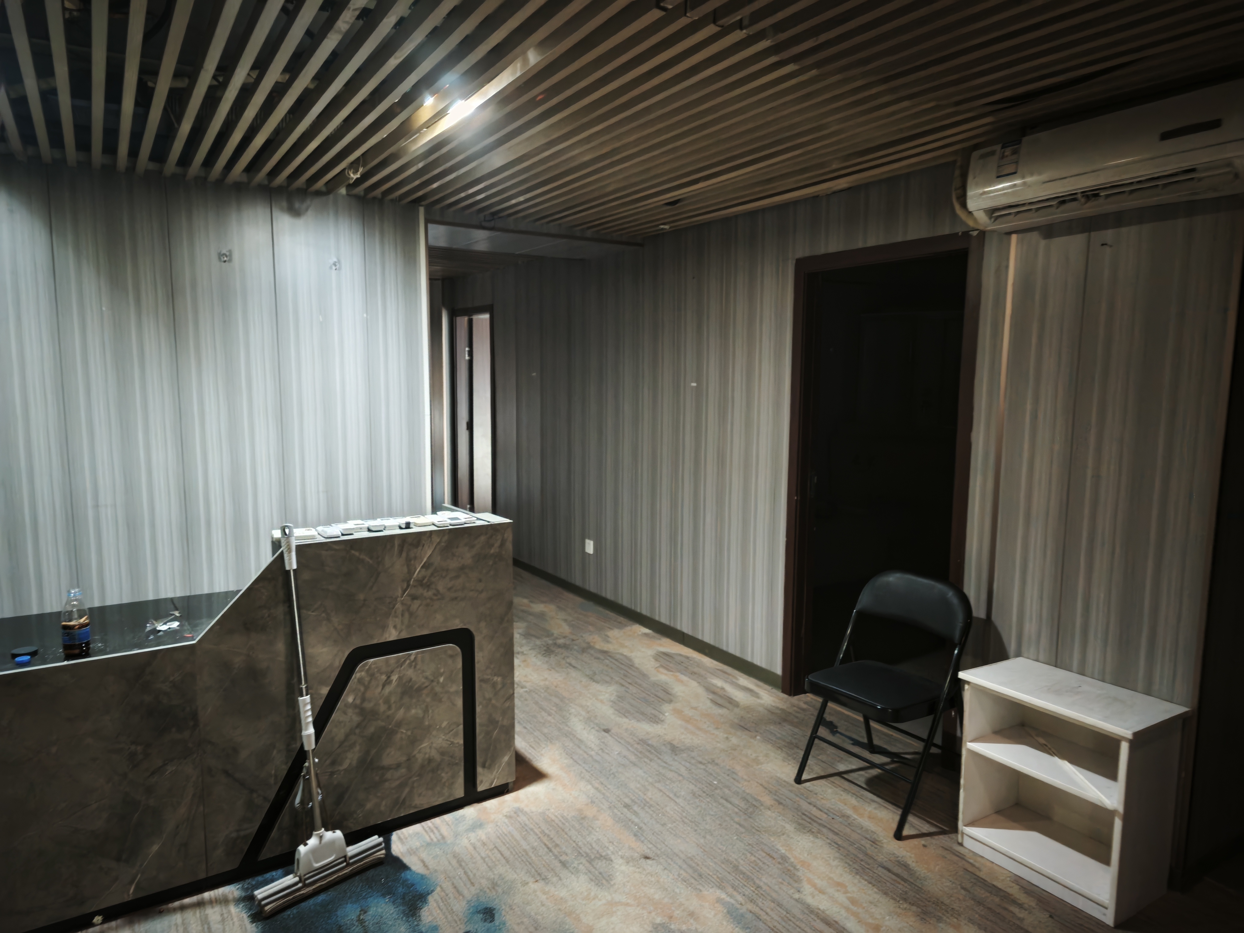 五角场中环国际大厦140平米写字楼出租