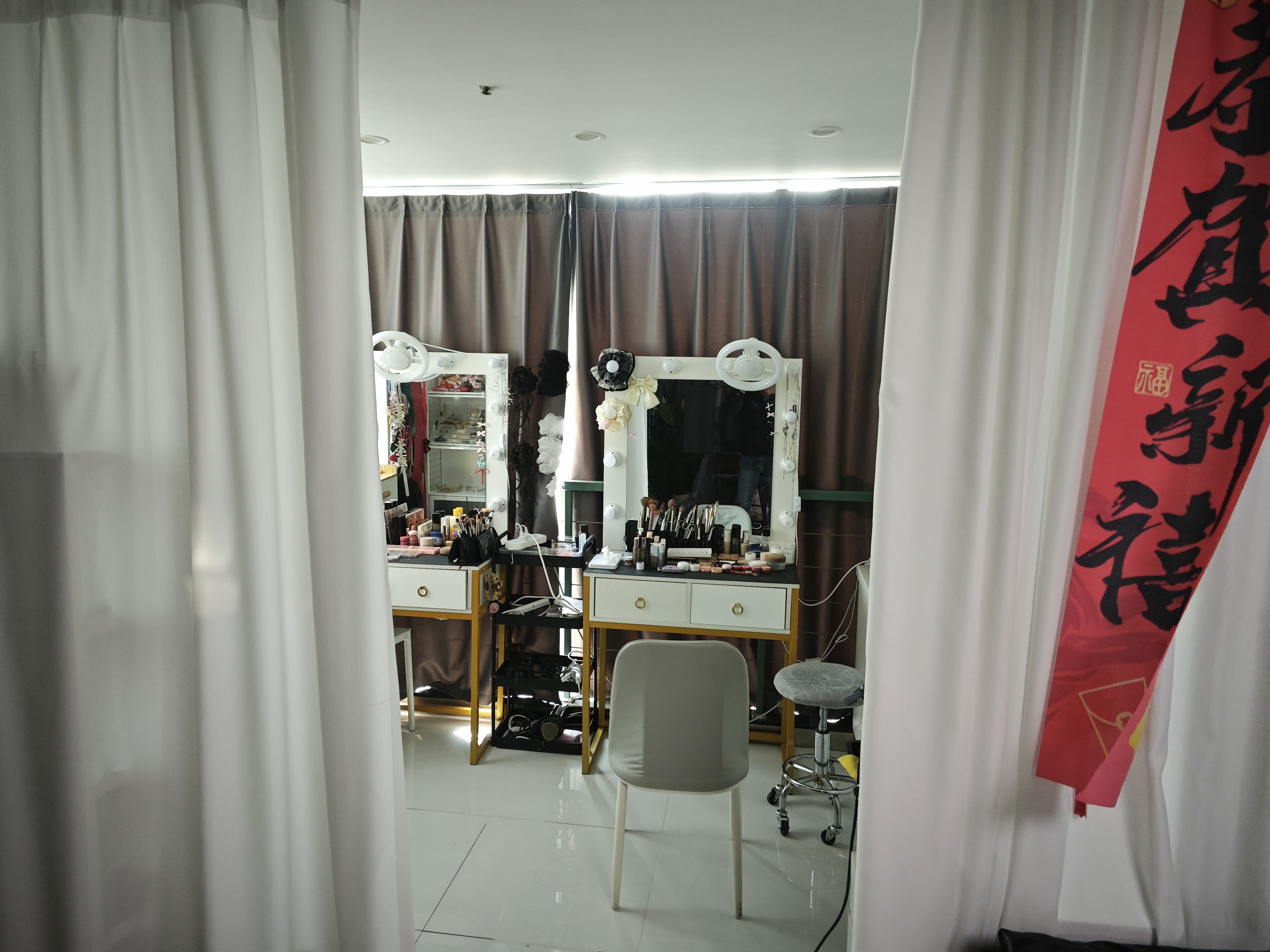 五角场中环国际大厦122平米写字楼出租