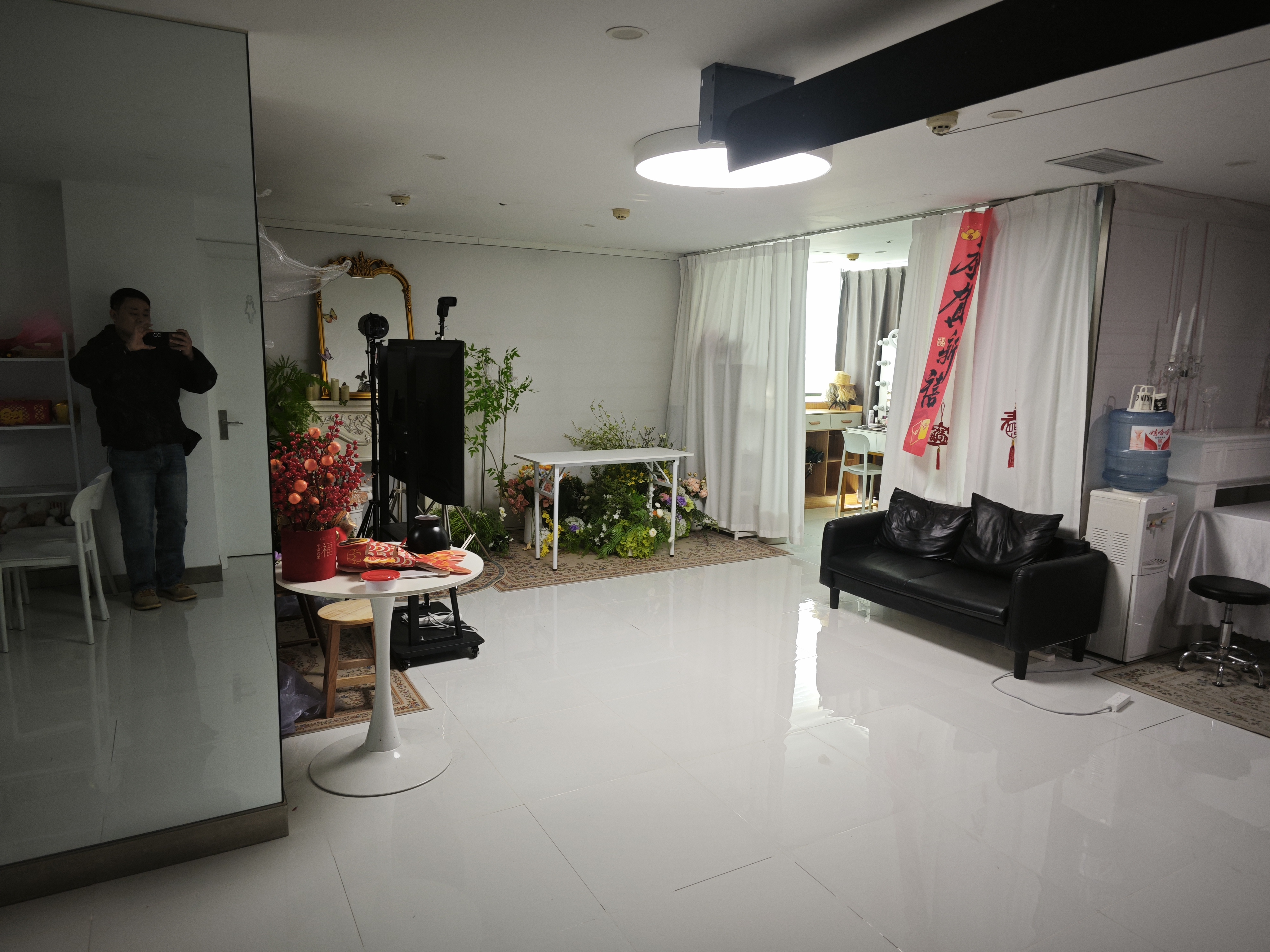 五角场中环国际大厦122平米写字楼出租