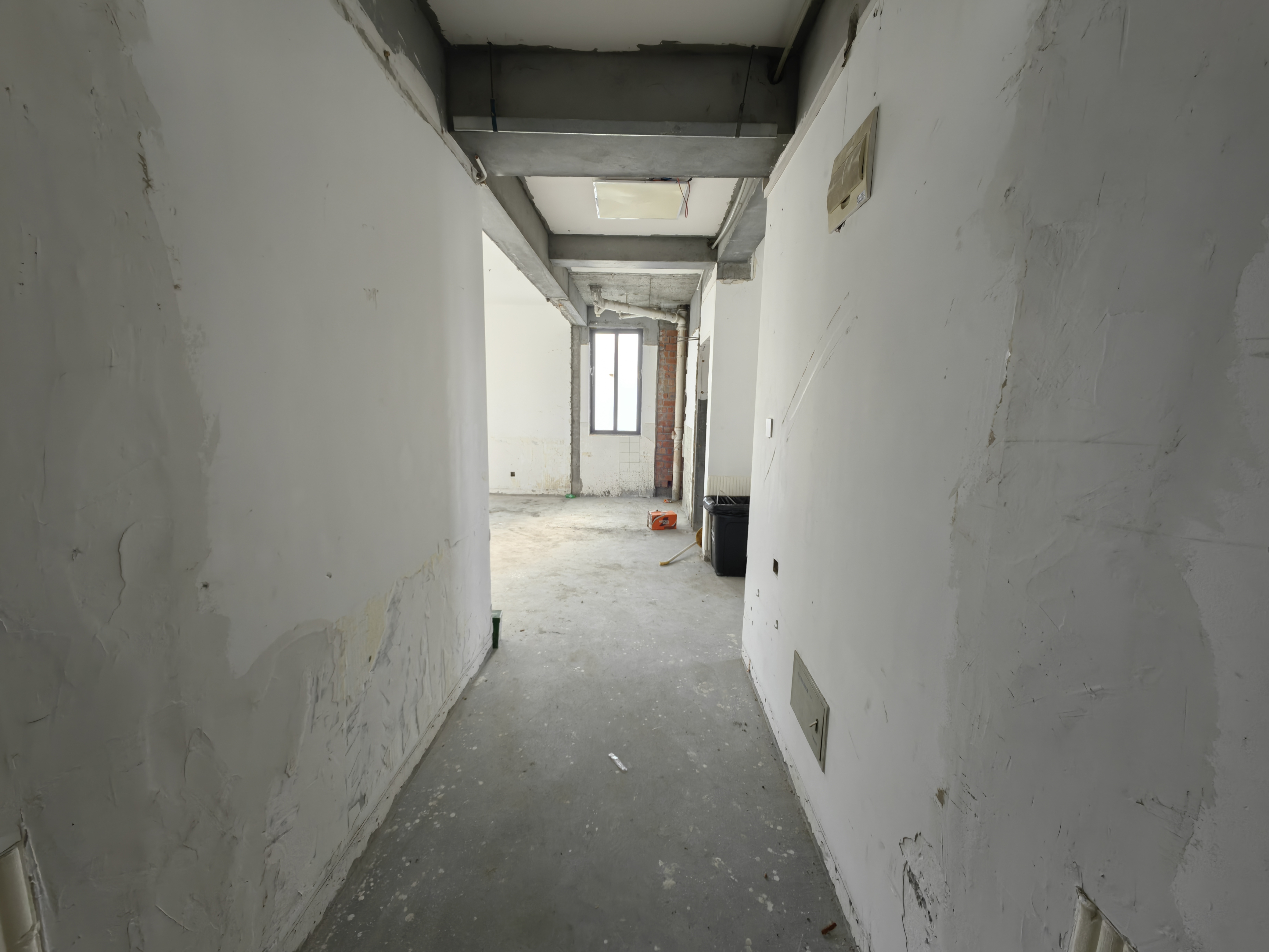 凉城香杉商务中心71平米写字楼出租