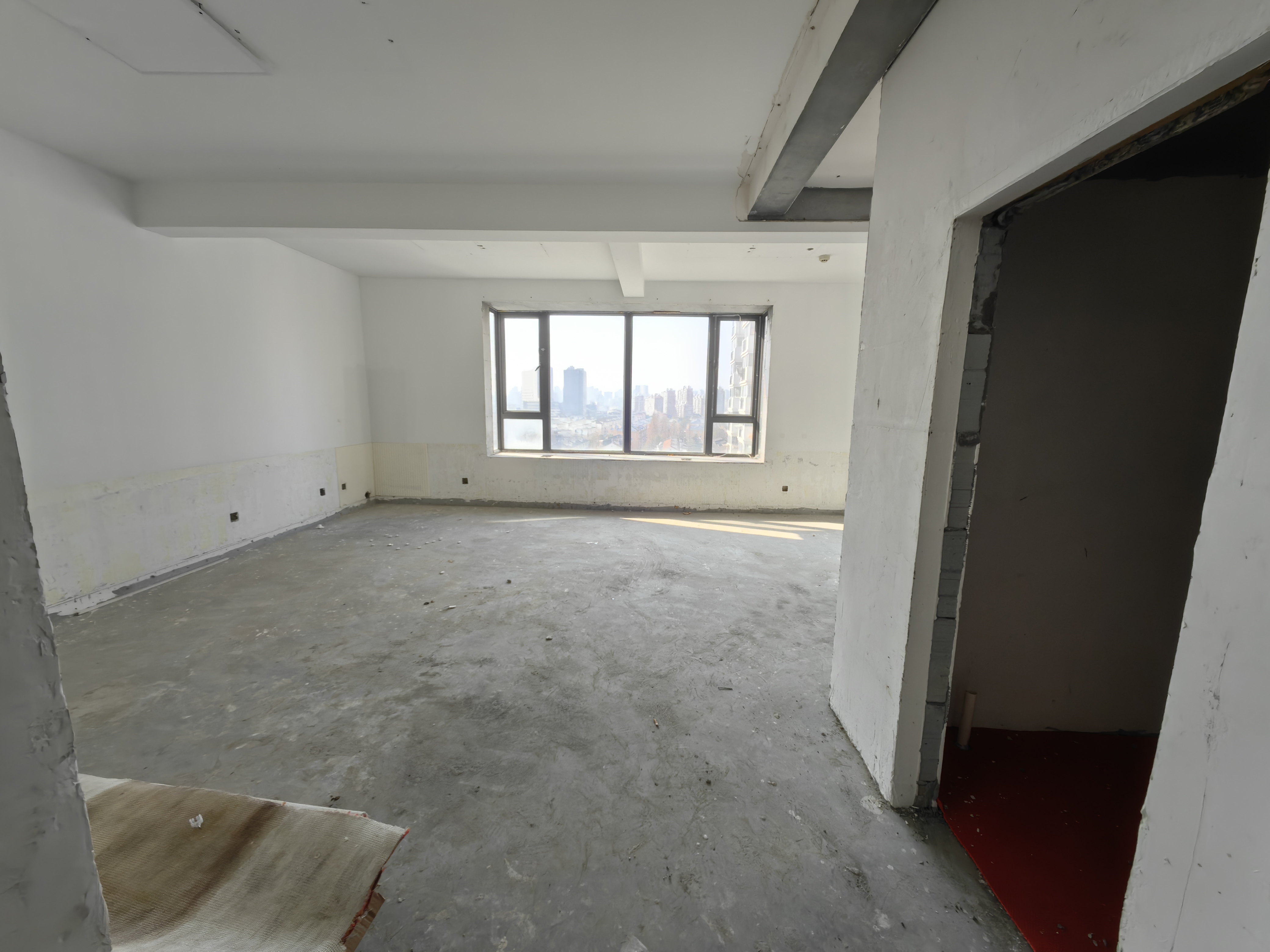 凉城香杉商务中心60平米写字楼出租