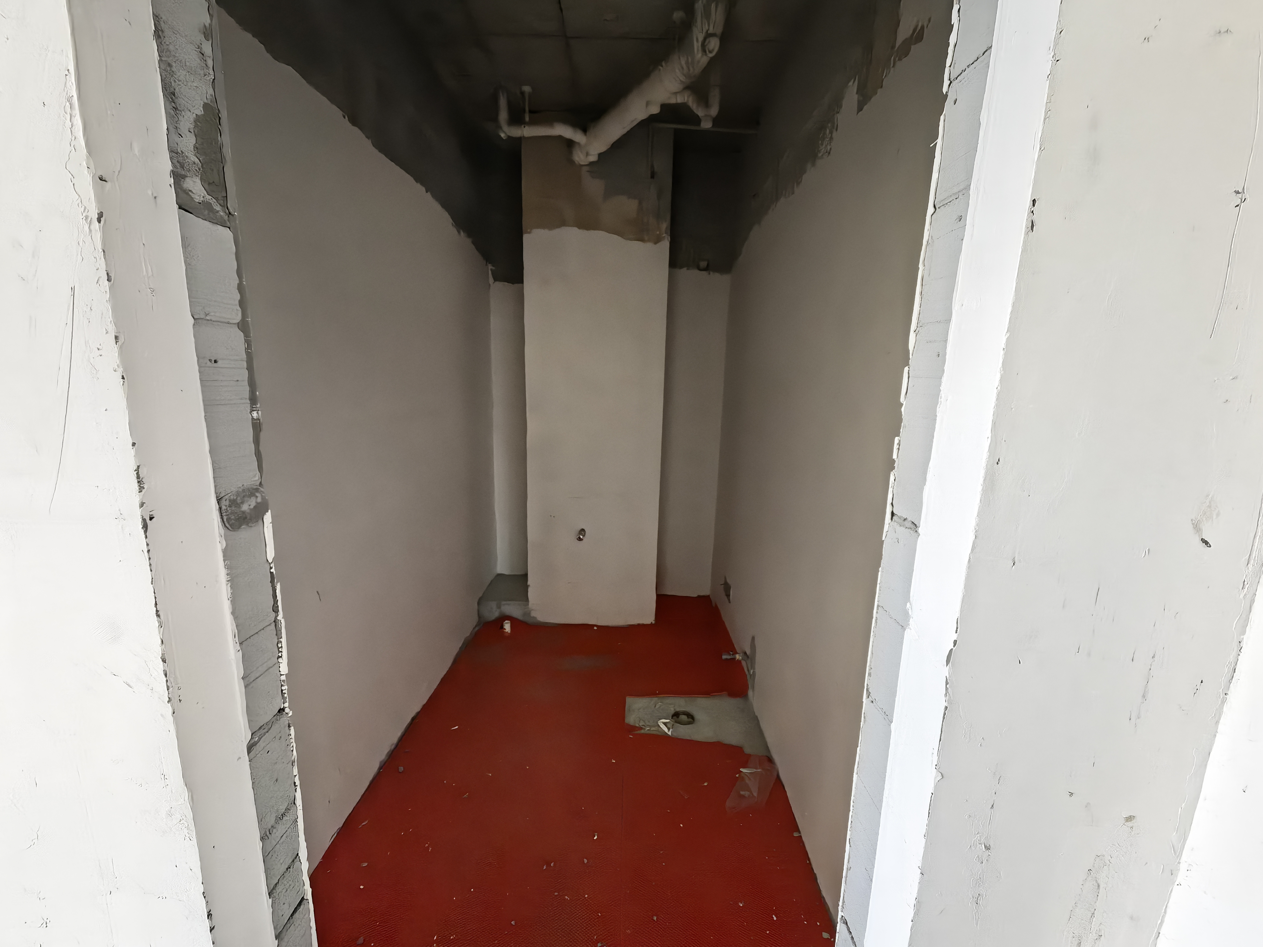 凉城香杉商务中心60平米写字楼出租