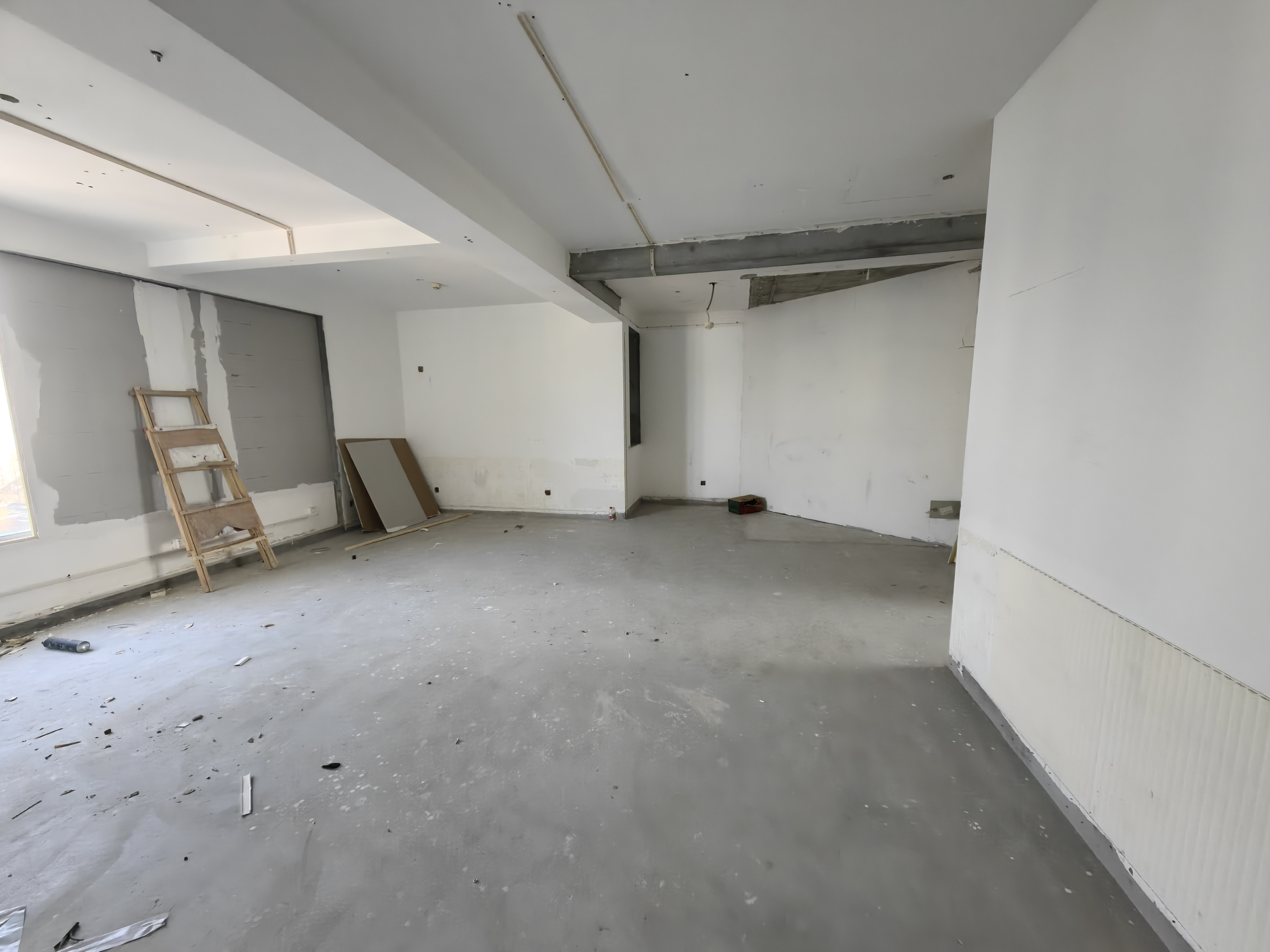 凉城香杉商务中心70平米写字楼出租