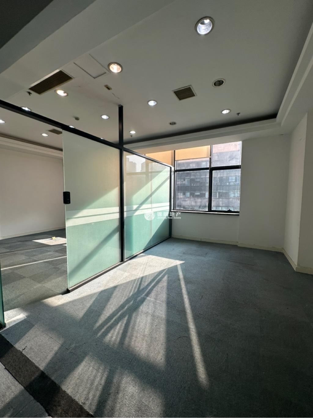 周家嘴路海上海177平米写字楼出租