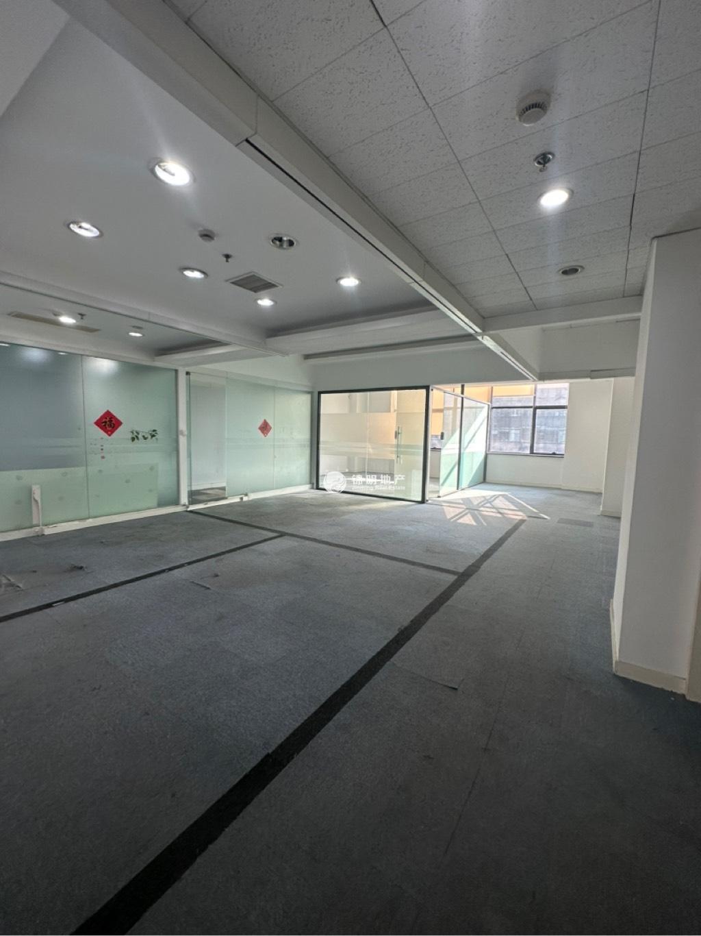 周家嘴路海上海345平米写字楼出租