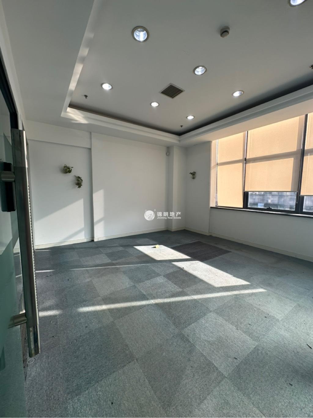 周家嘴路海上海345平米写字楼出租