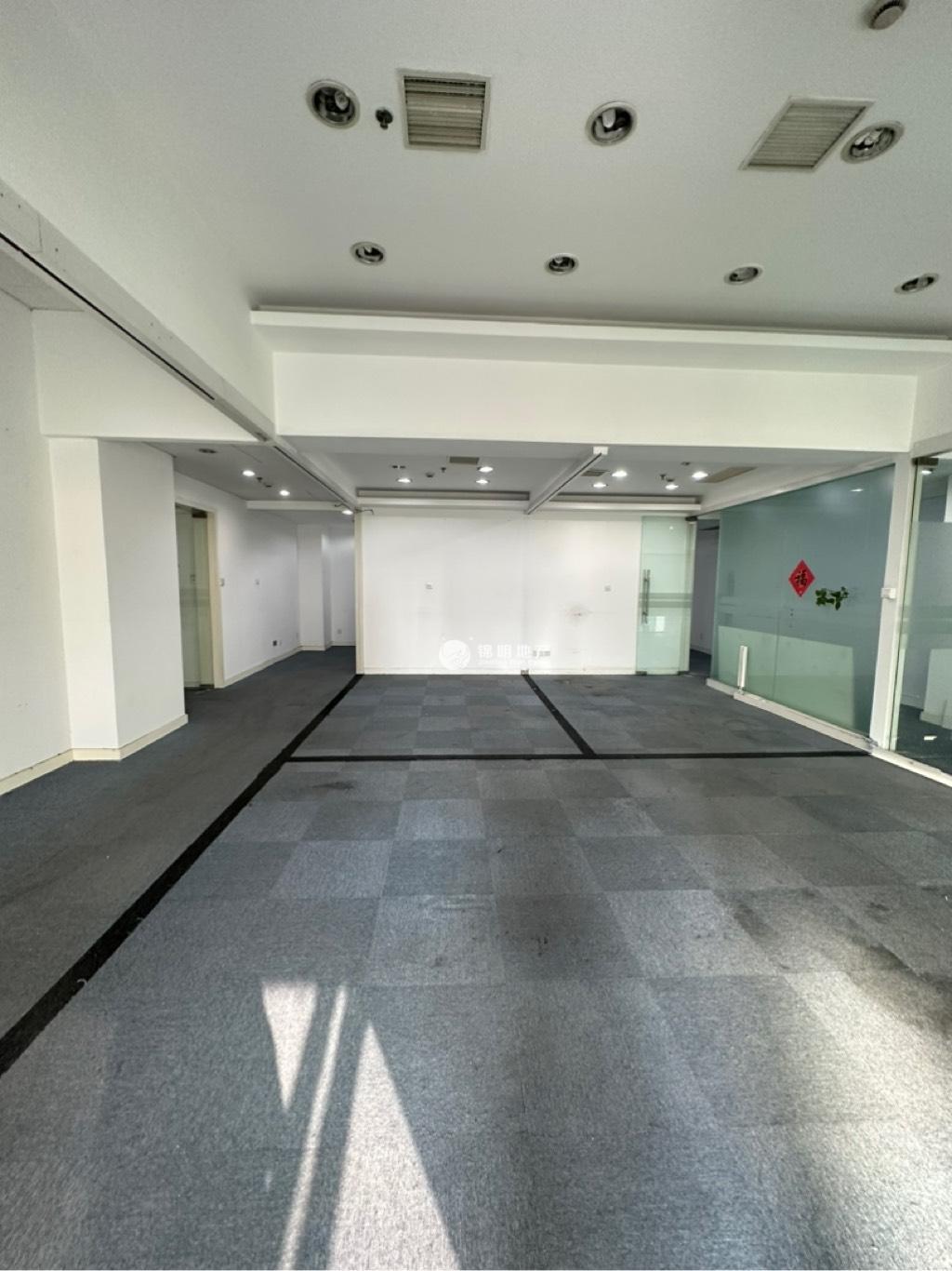 周家嘴路海上海345平米写字楼出租