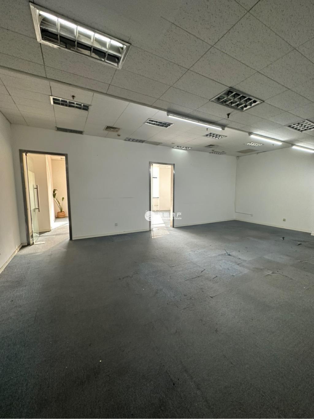 周家嘴路海上海345平米写字楼出租