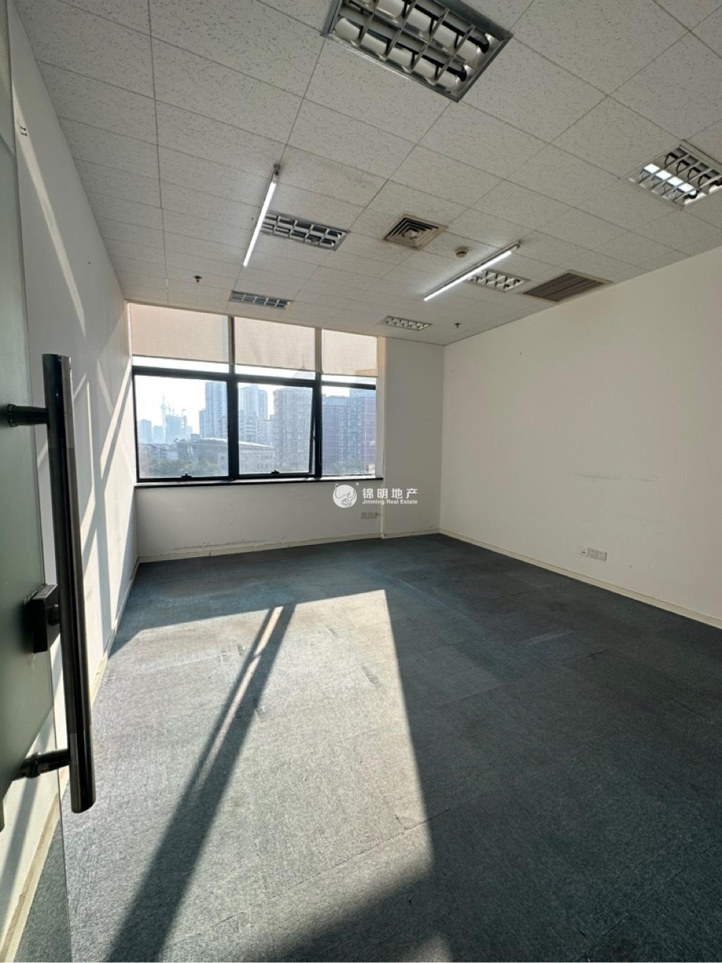 周家嘴路海上海345平米写字楼出租