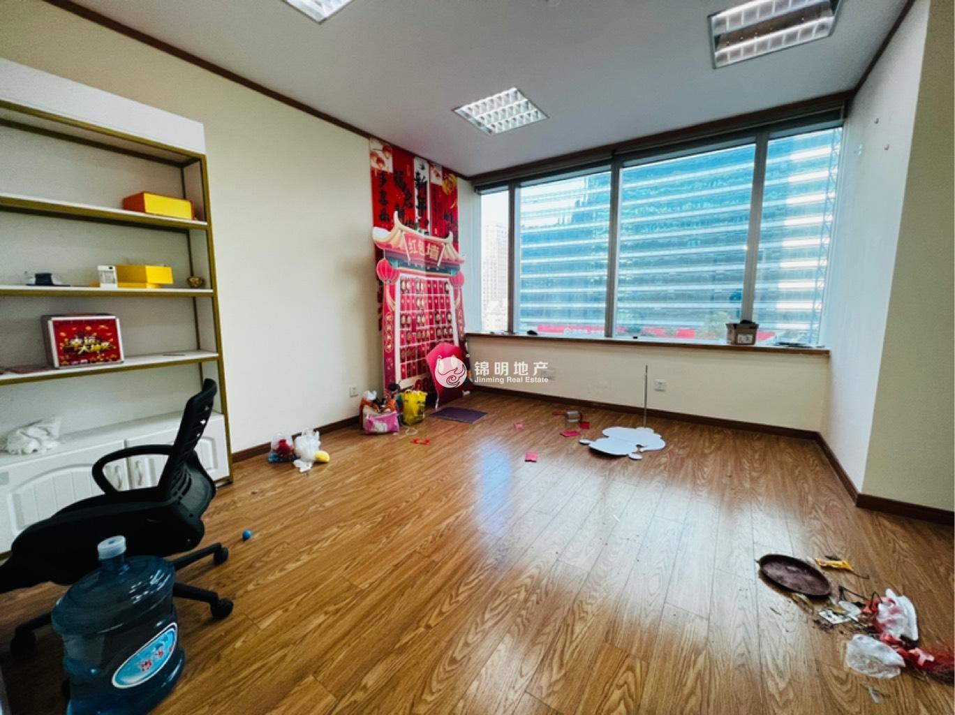 打浦桥金玉兰广场150平米写字楼出租