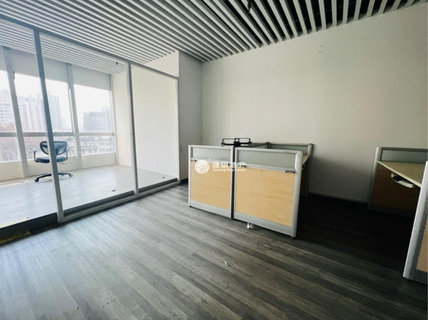 衡山路联业大厦832平米写字楼出租