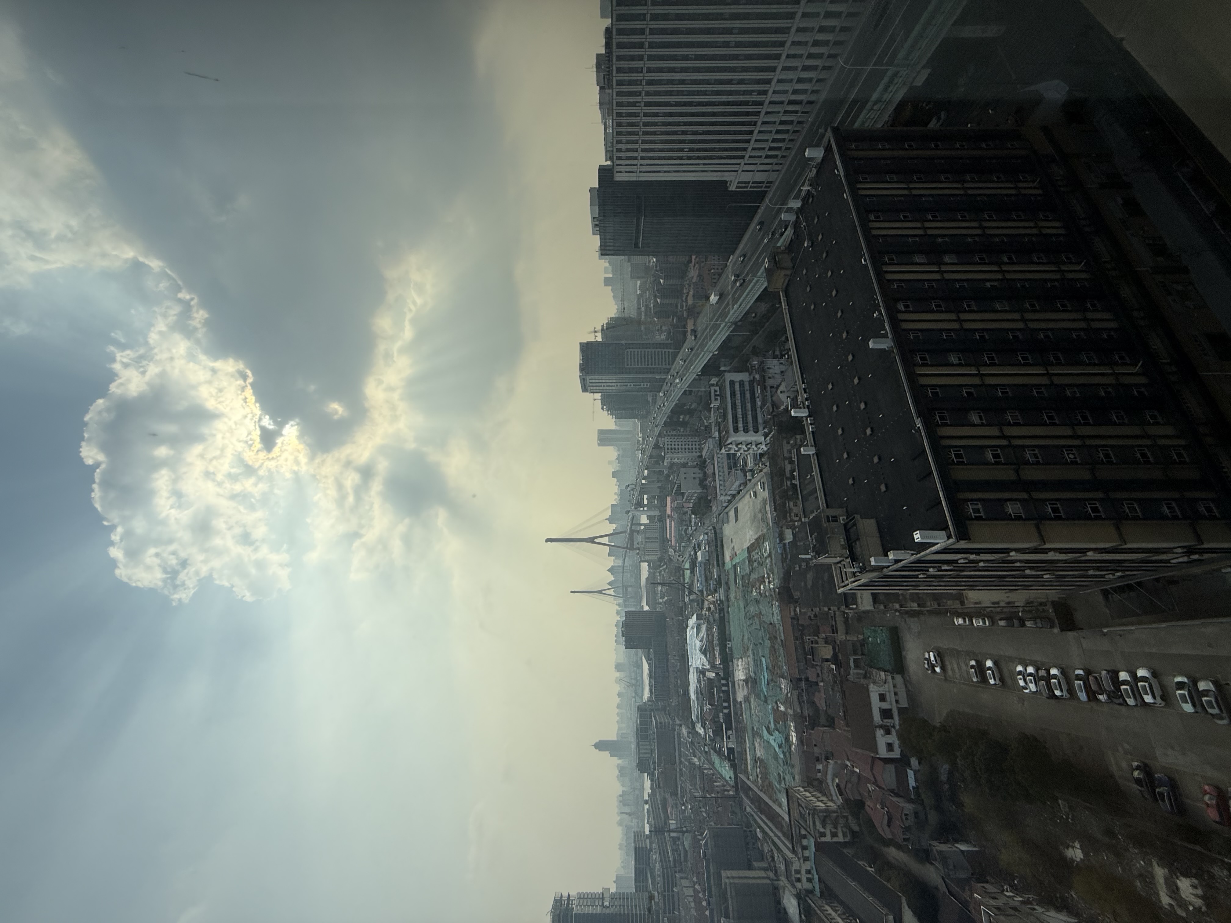 东外滩郡江国际89平米写字楼出租