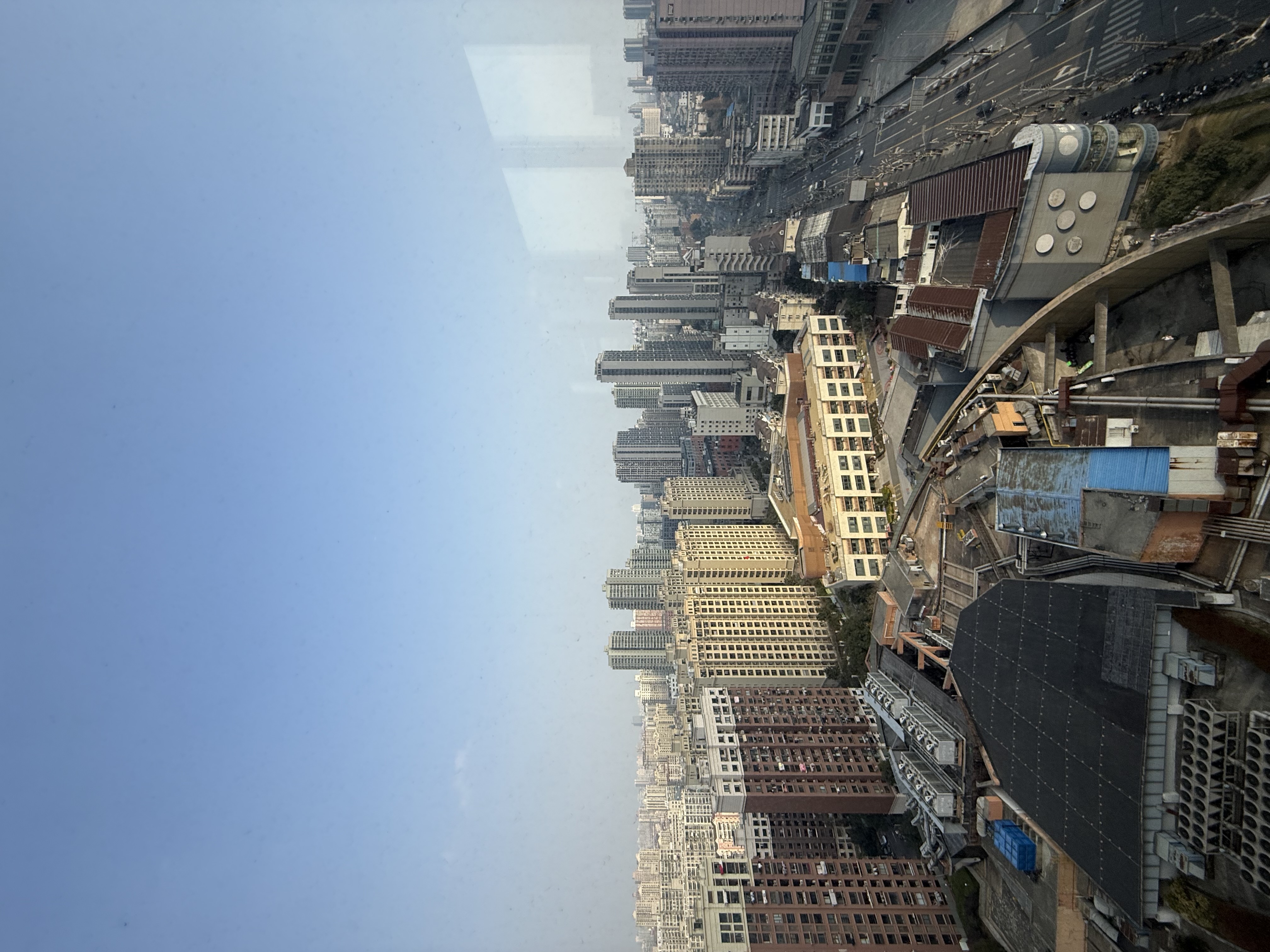 东外滩郡江国际89平米写字楼出租