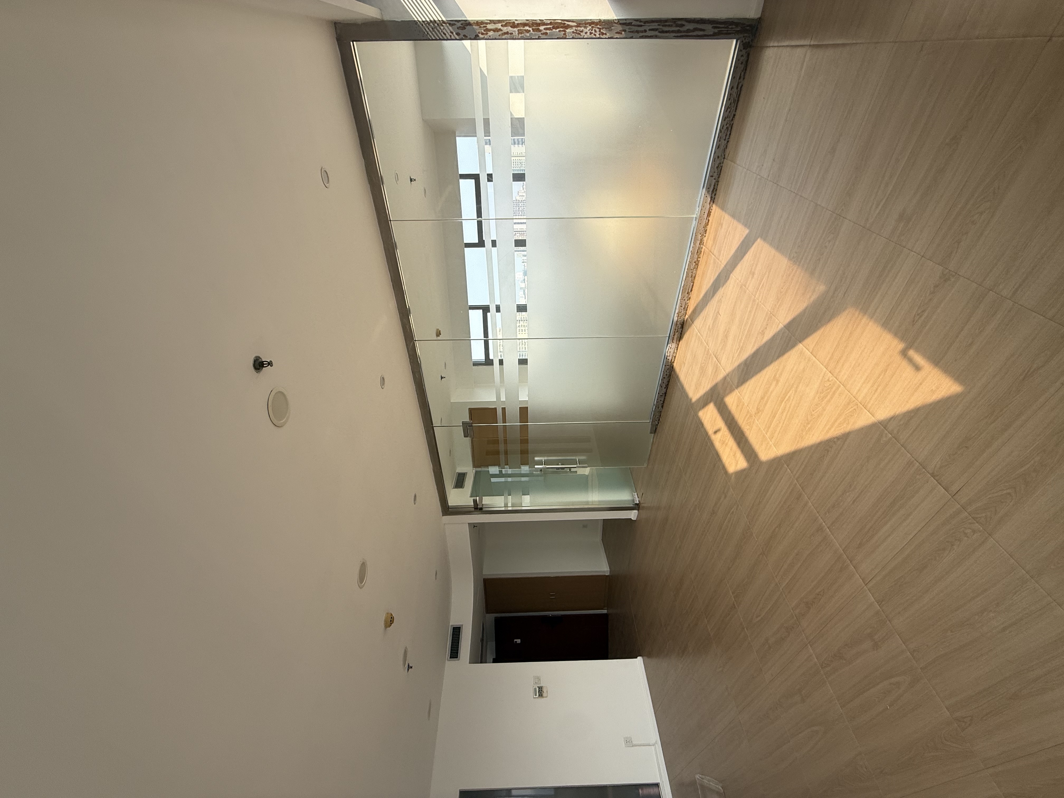 东外滩郡江国际89平米写字楼出租