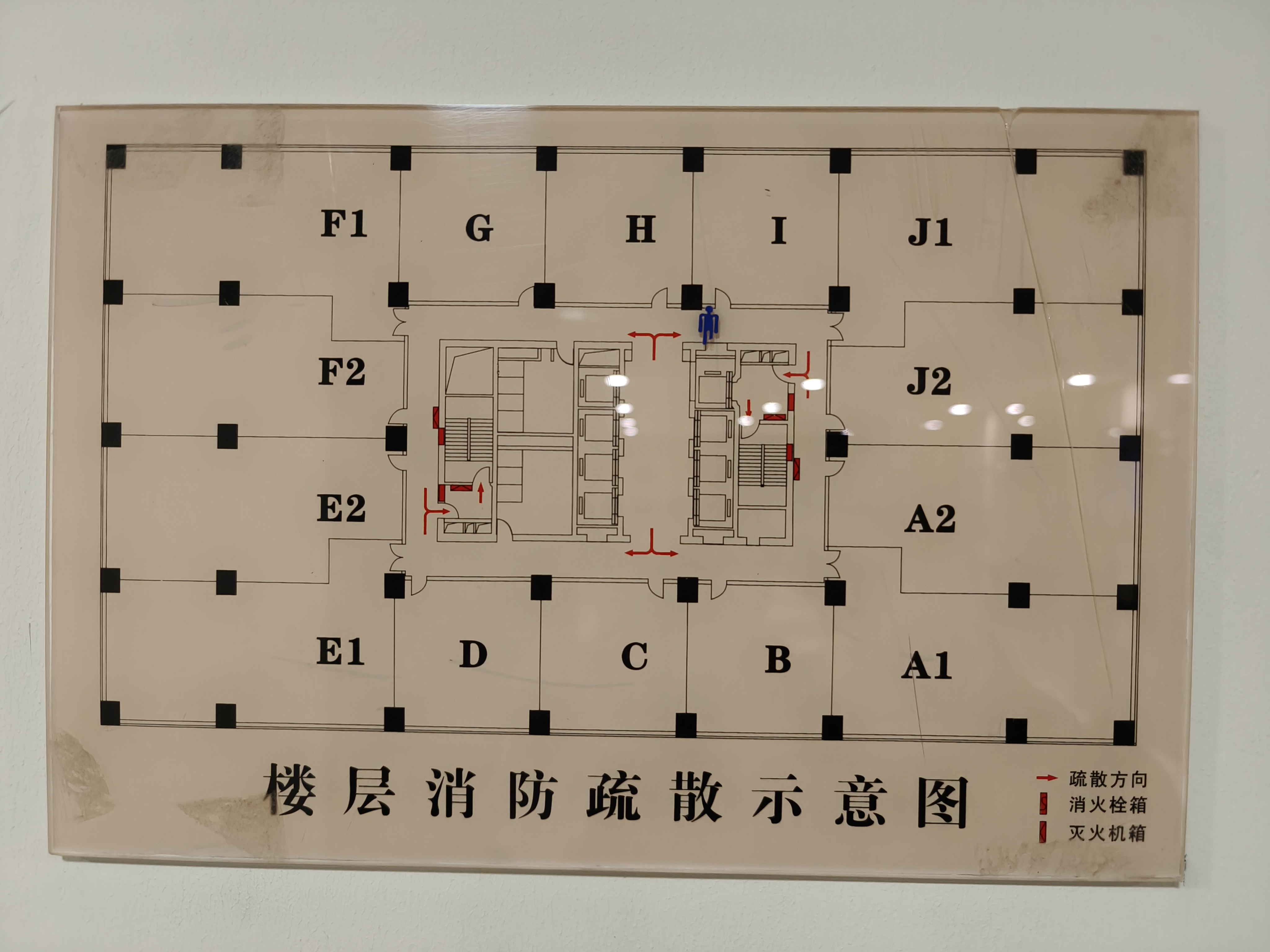 徐家汇兆丰环球大厦221平米写字楼出租