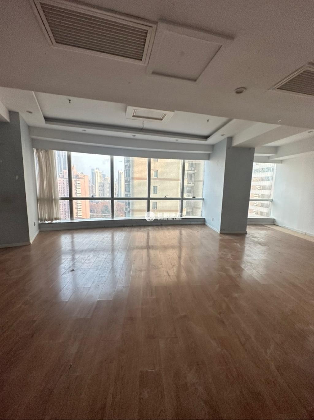 四川北路福德广场230平米写字楼出租