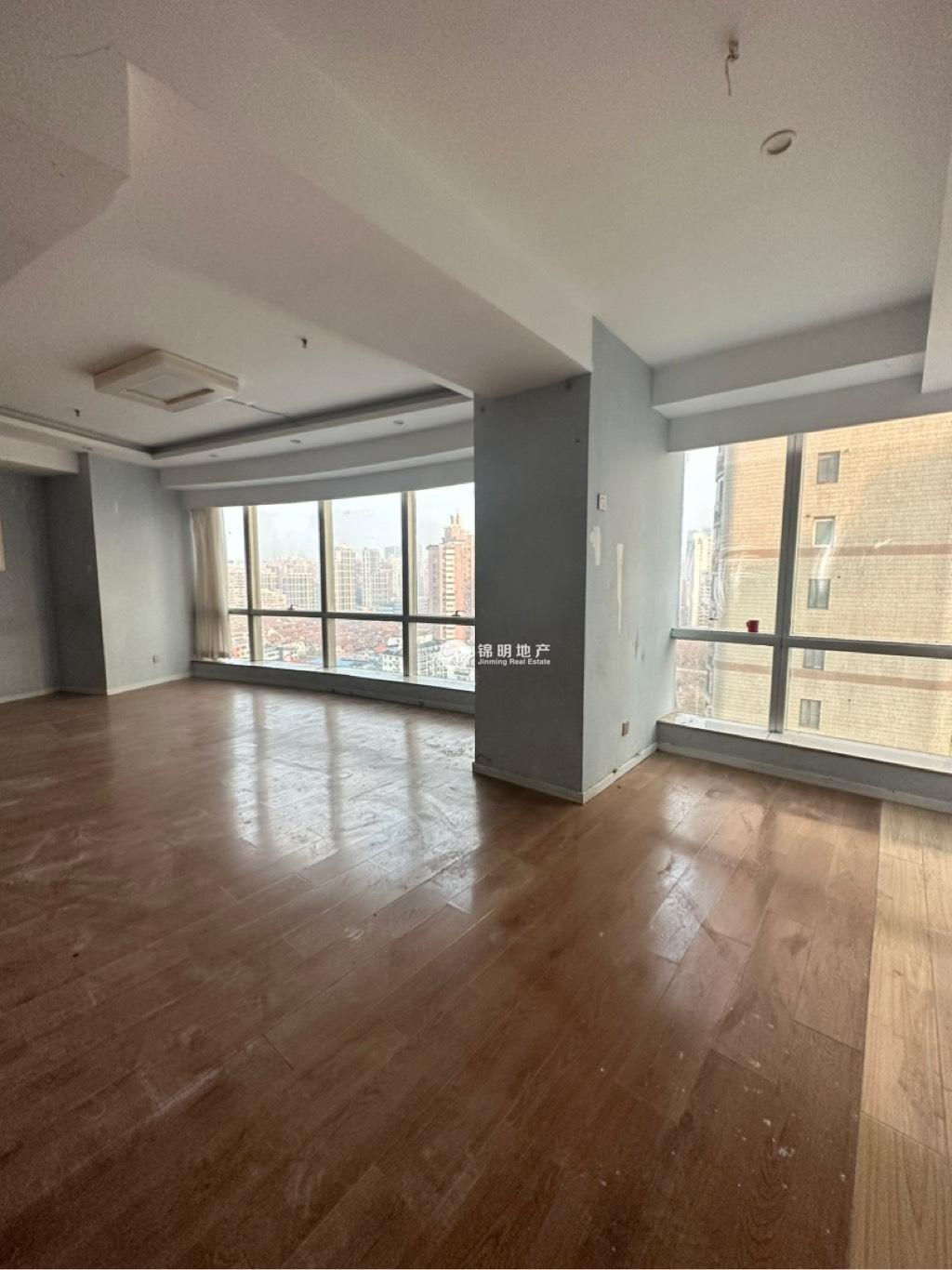 四川北路福德广场230平米写字楼出租