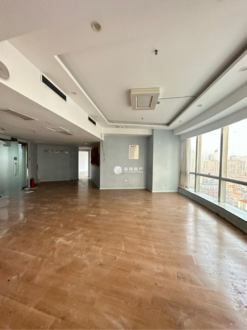 四川北路福德广场230平米写字楼出租