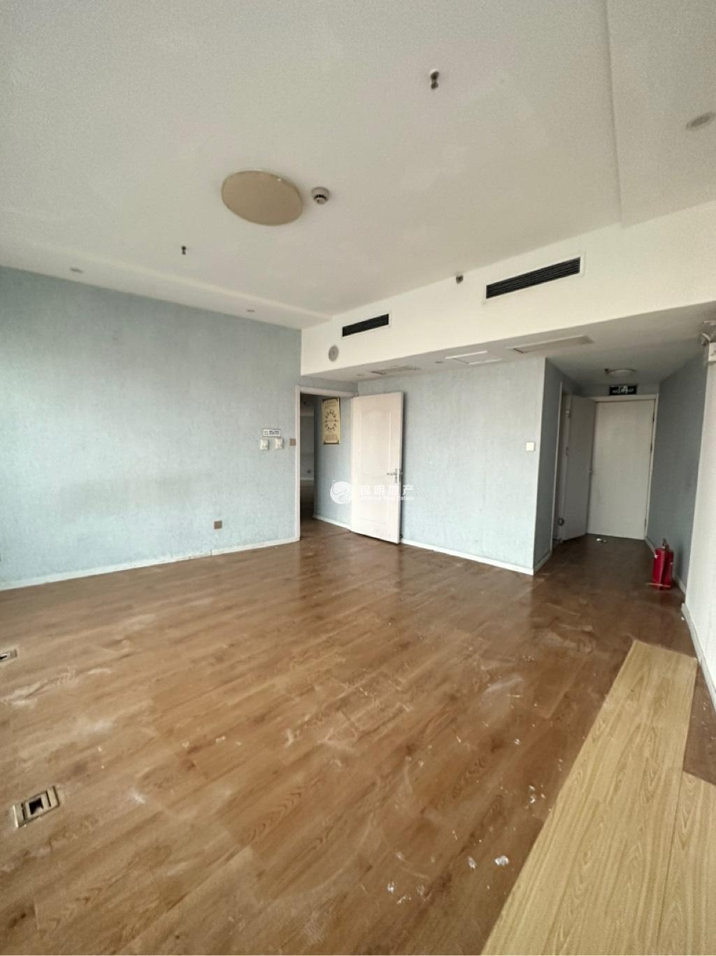 四川北路福德广场230平米写字楼出租